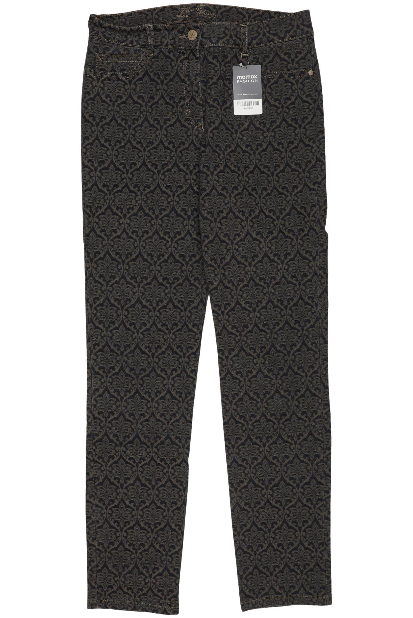 

Brax Damen Jeans, marineblau, Gr. 32