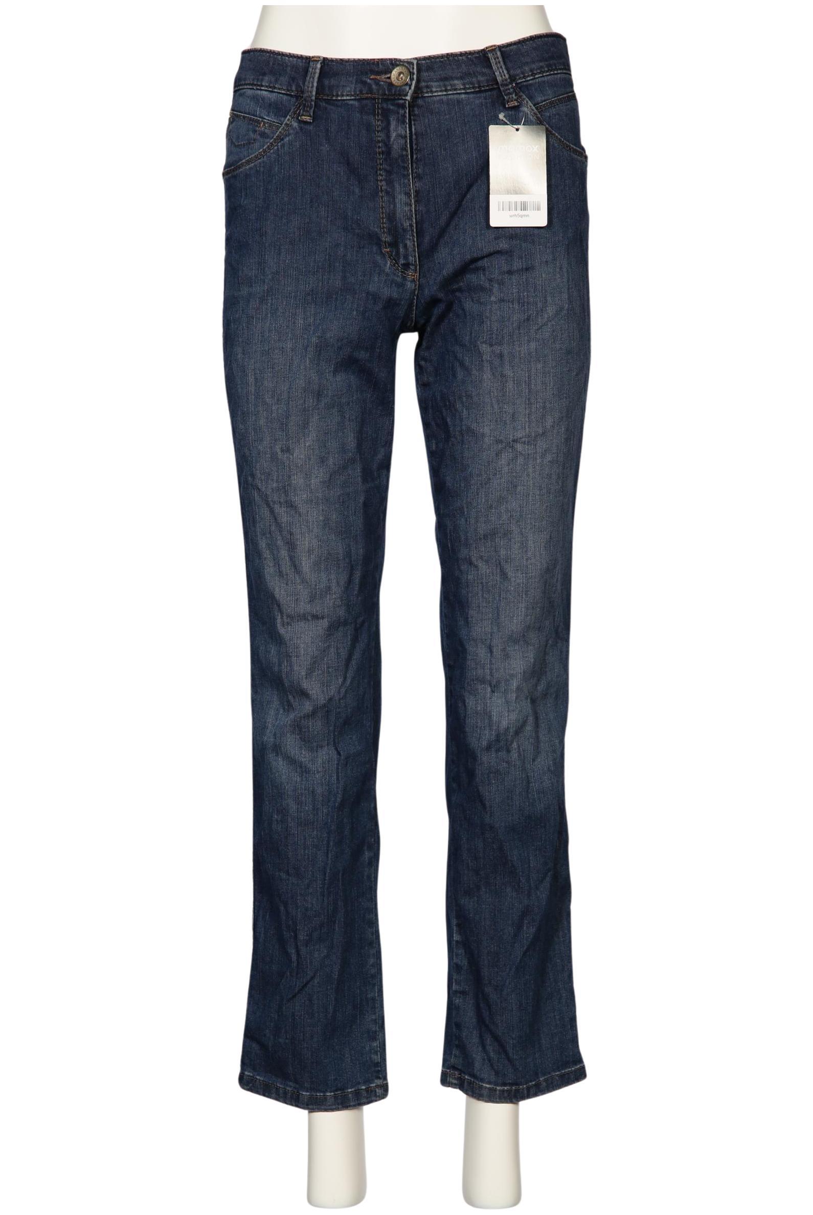 

Brax Damen Jeans, blau, Gr. 29