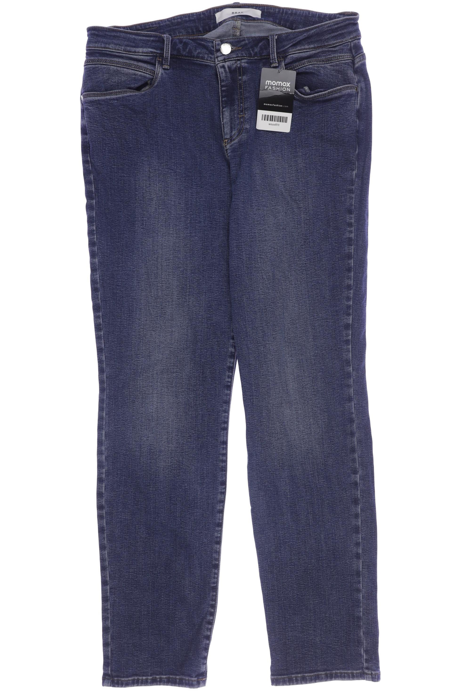 

Brax Damen Jeans, blau, Gr. 31