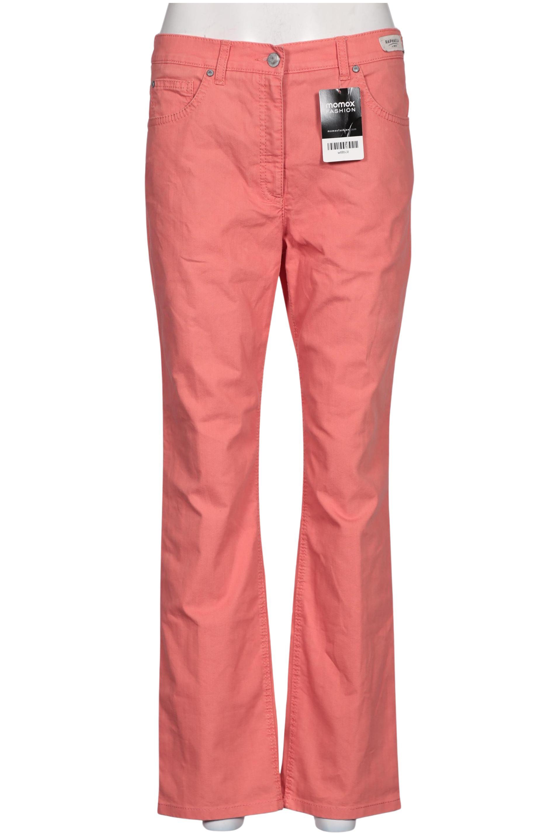 

Brax Damen Jeans, pink, Gr. 40