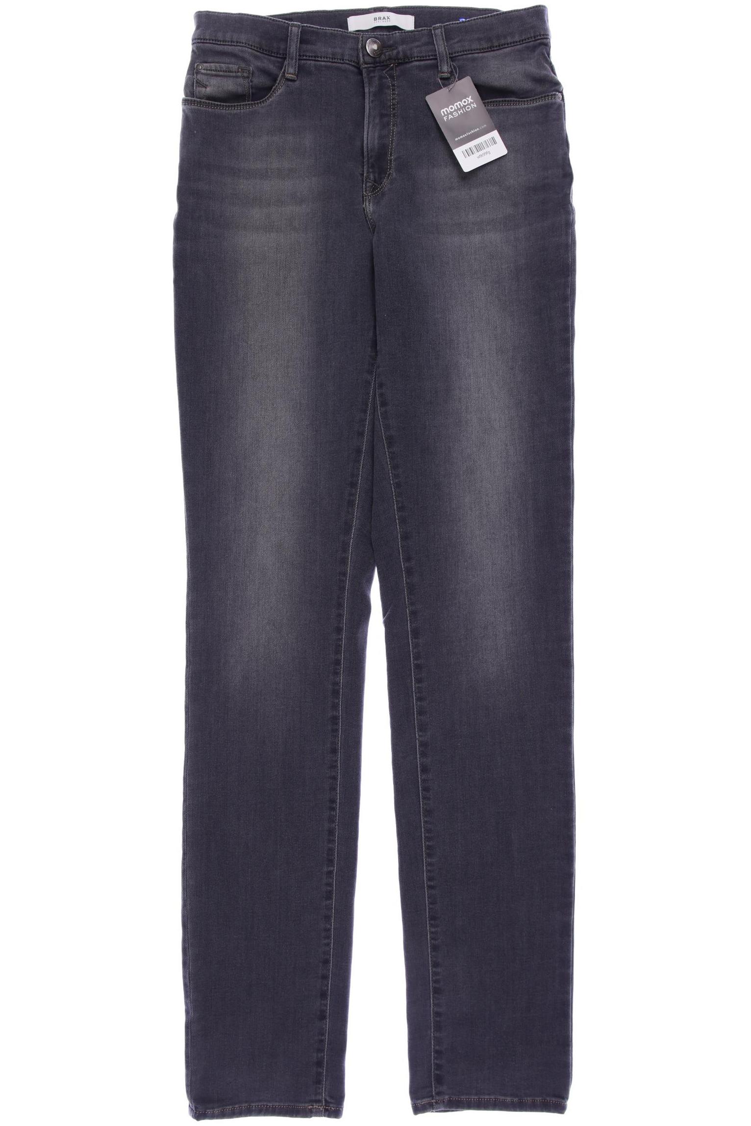 

BRAX Damen Jeans, grau