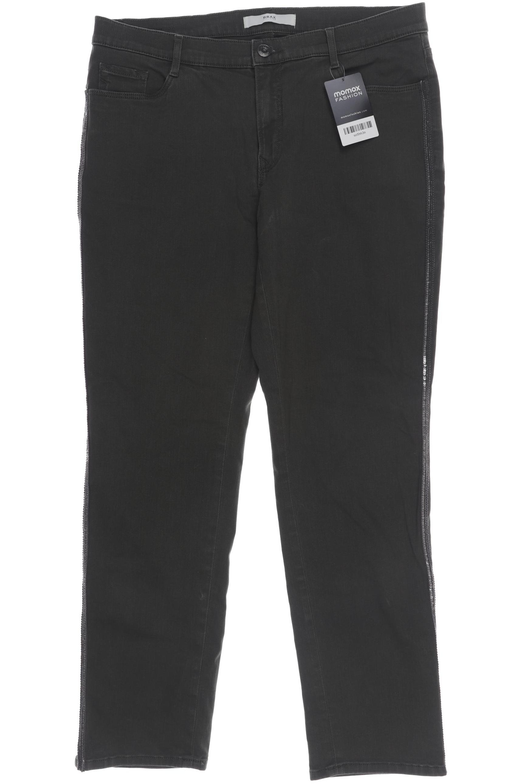

BRAX Damen Jeans, grün