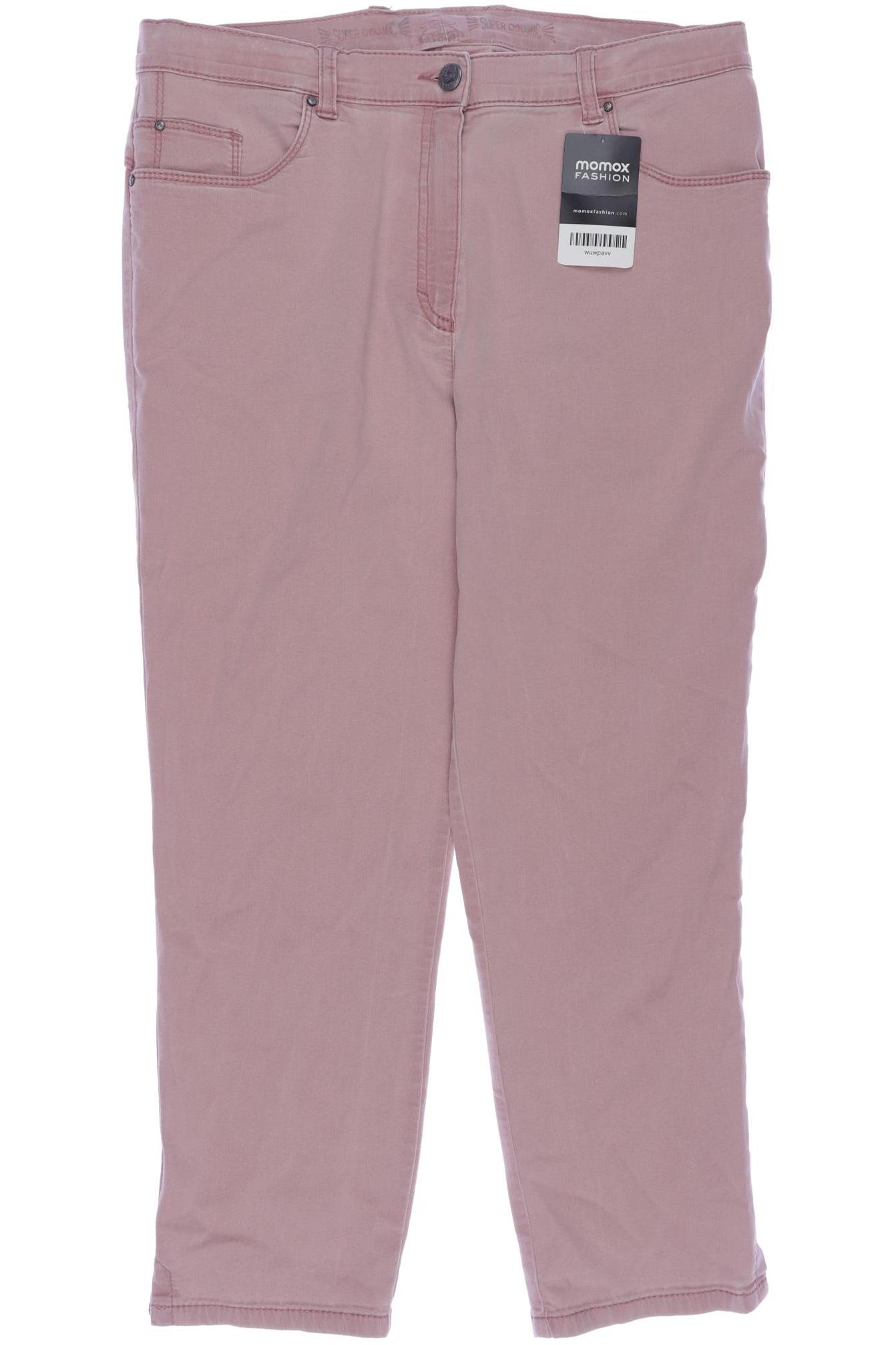 

Brax Damen Jeans, pink, Gr. 31