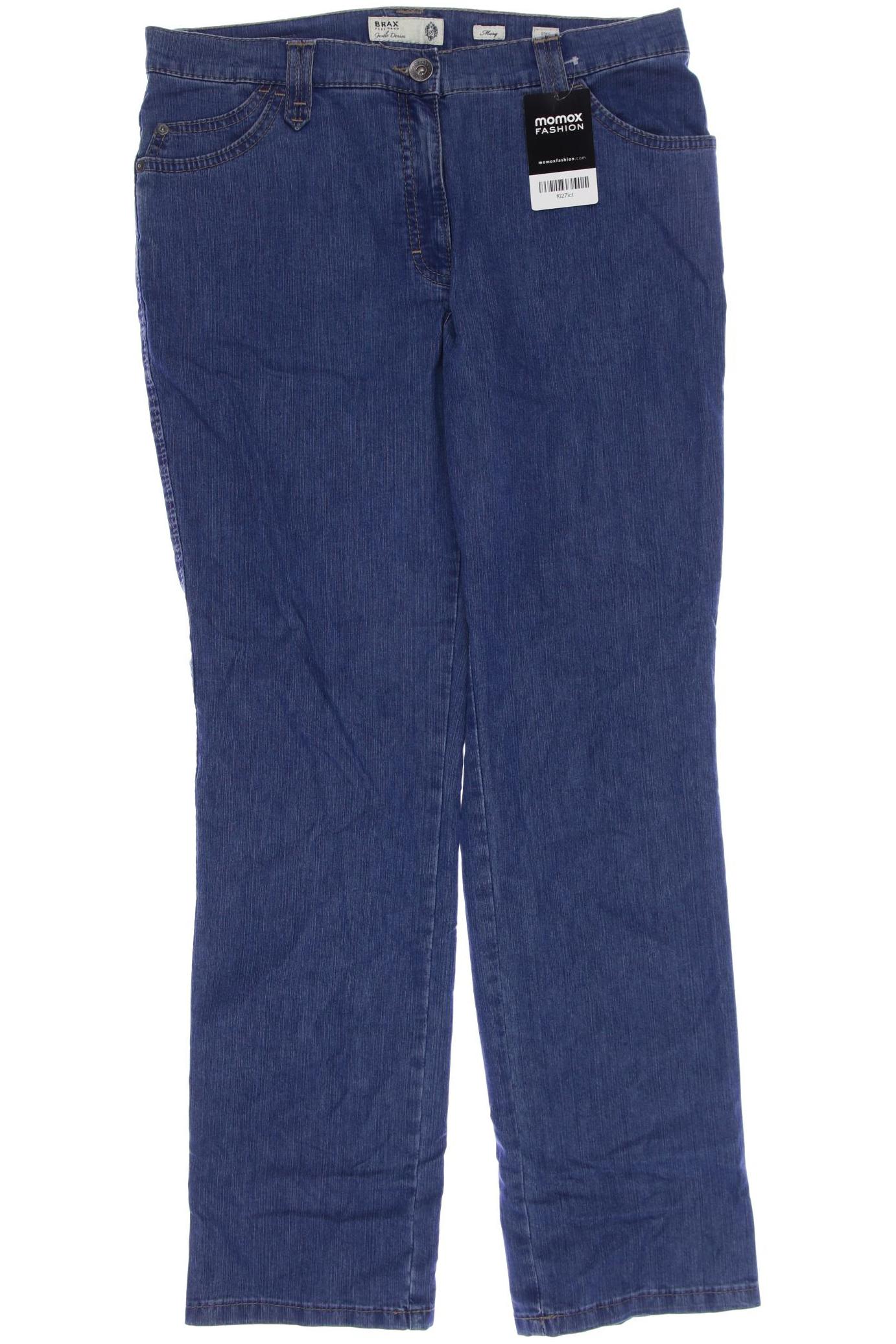 

Brax Damen Jeans, blau, Gr. 40