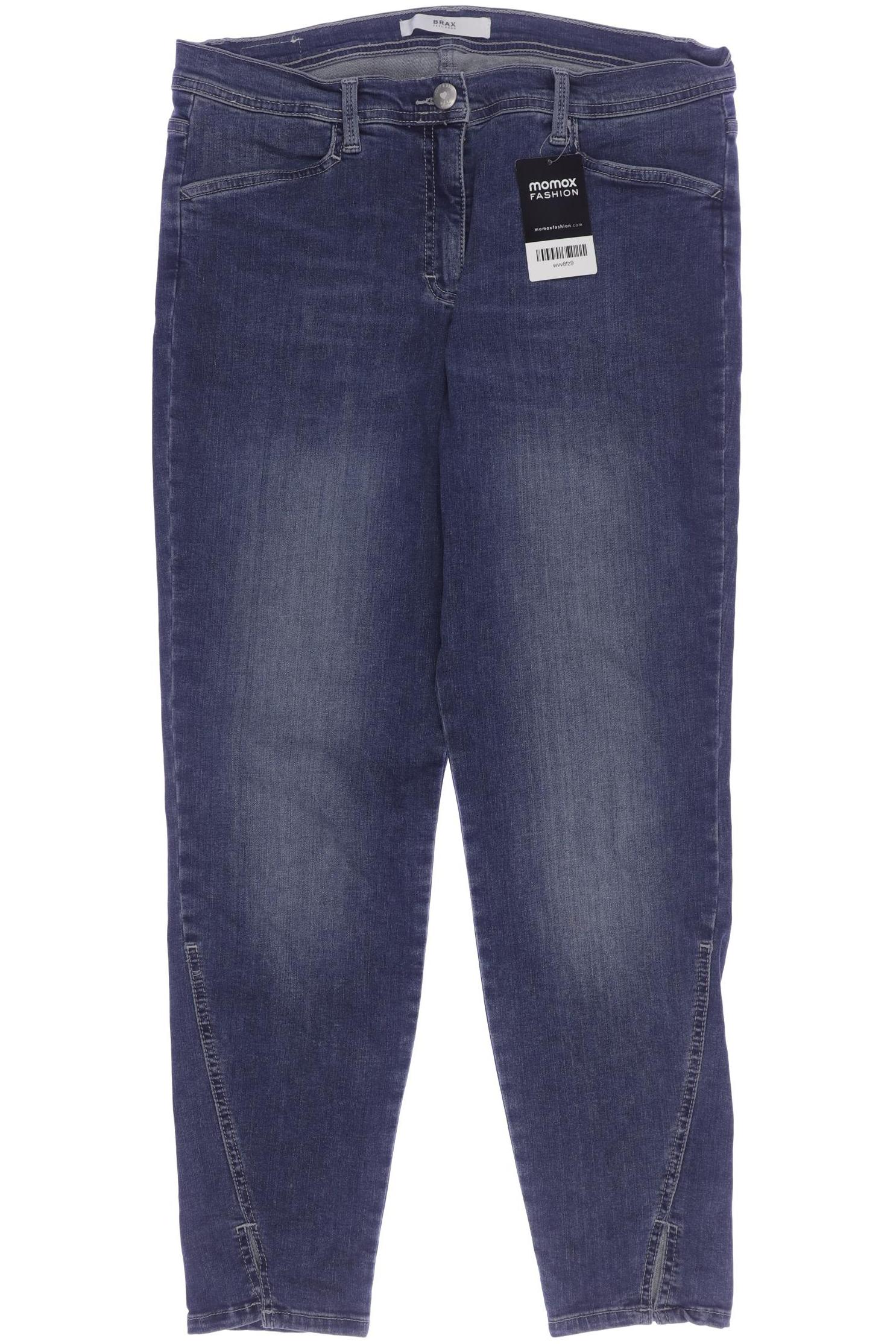 

Brax Damen Jeans, blau, Gr. 42