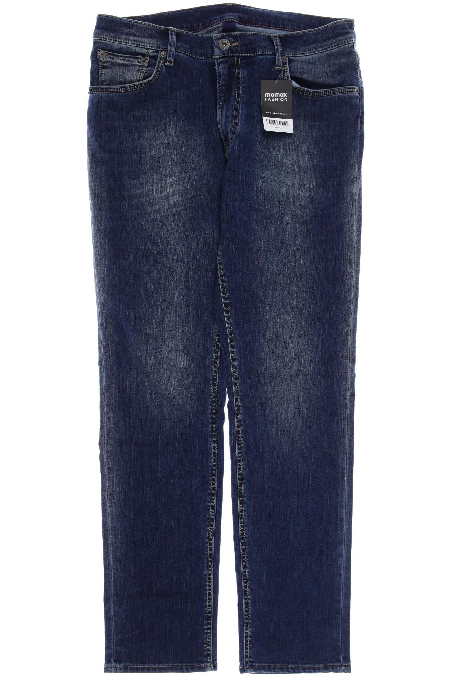 

BRAX Damen Jeans, blau