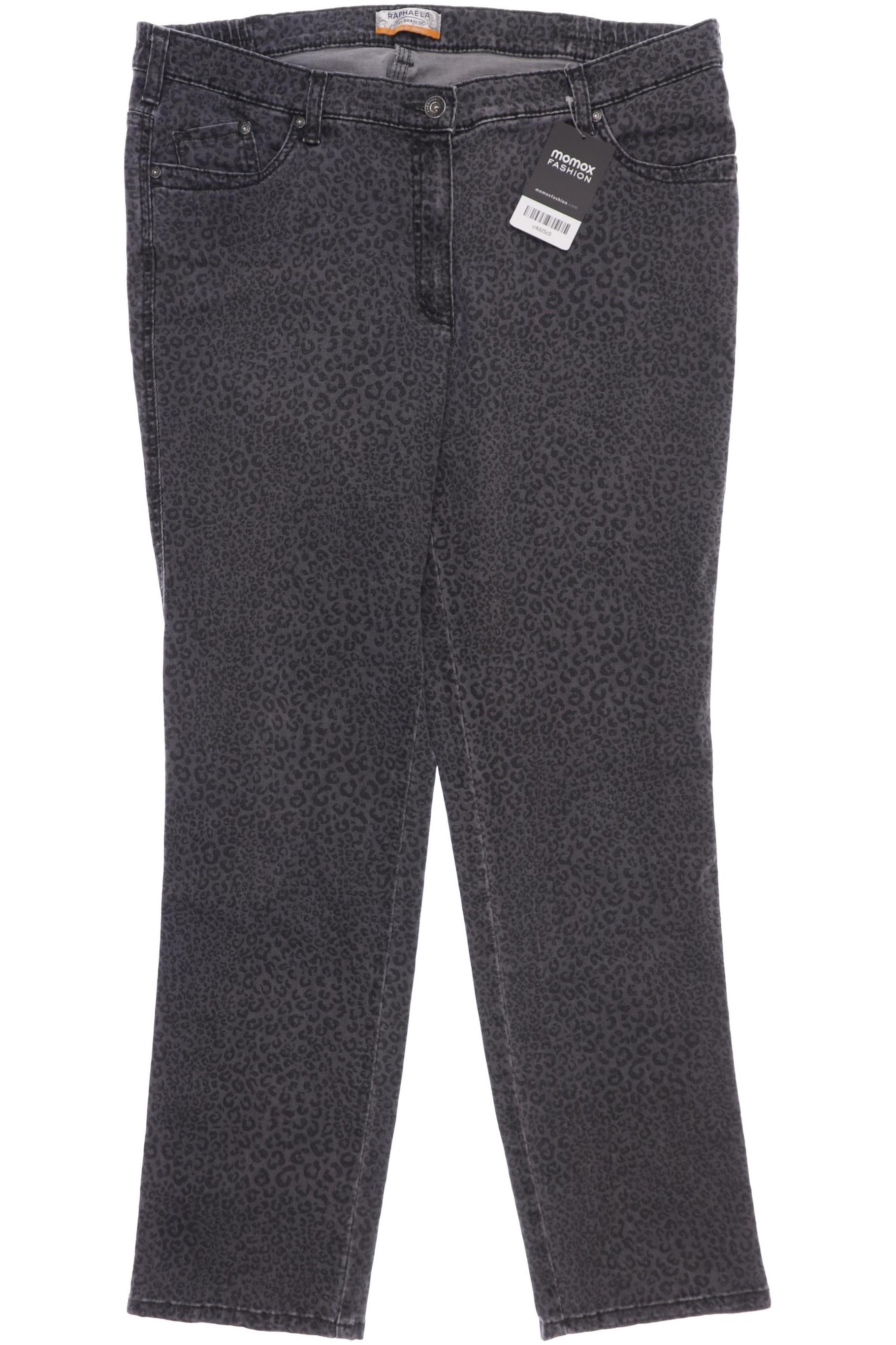 

Brax Damen Jeans, grau, Gr. 35