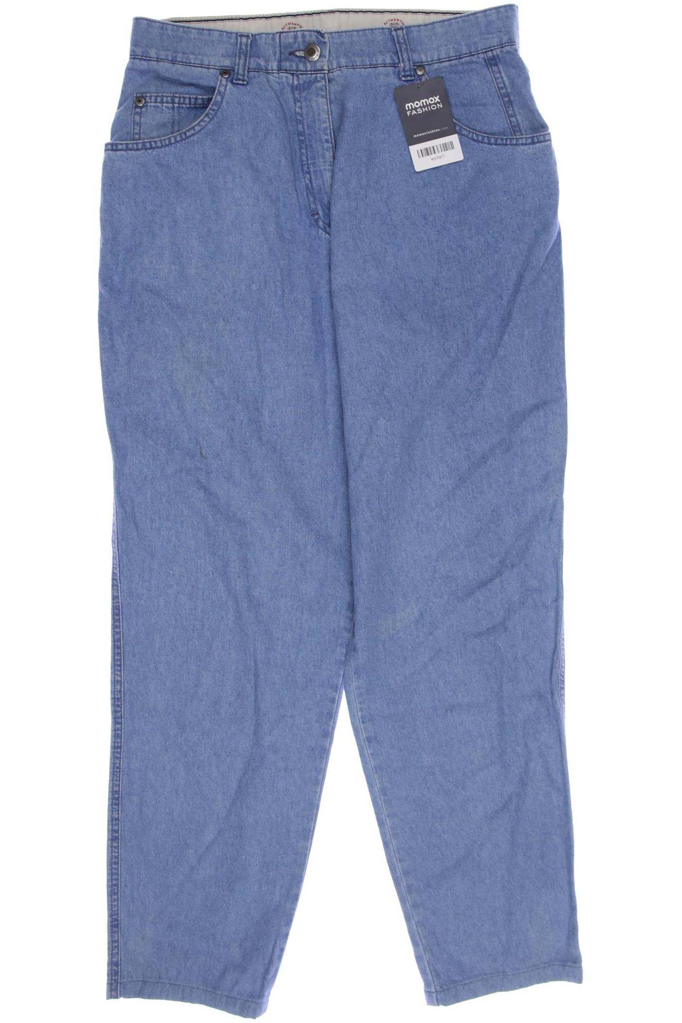

BRAX Damen Jeans, blau