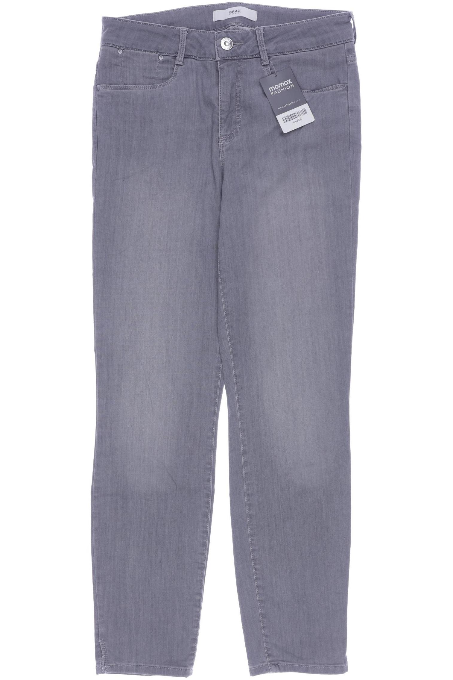 

BRAX Damen Jeans, grau