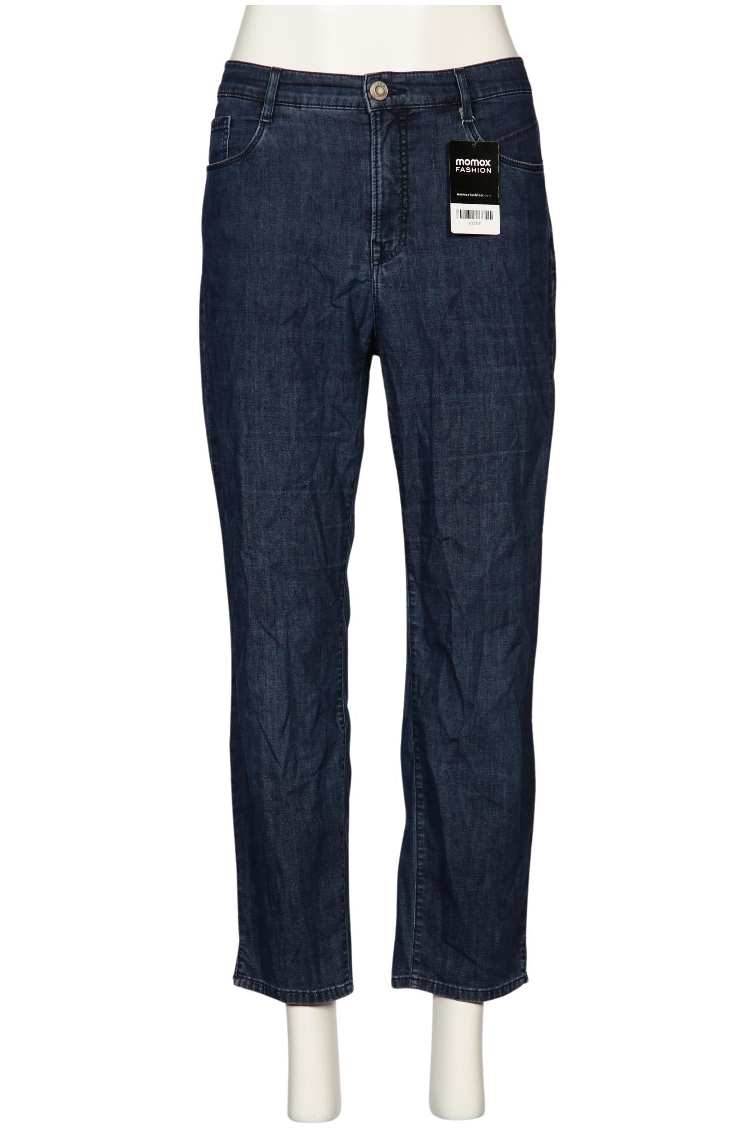 

Brax Damen Jeans, marineblau, Gr. 31