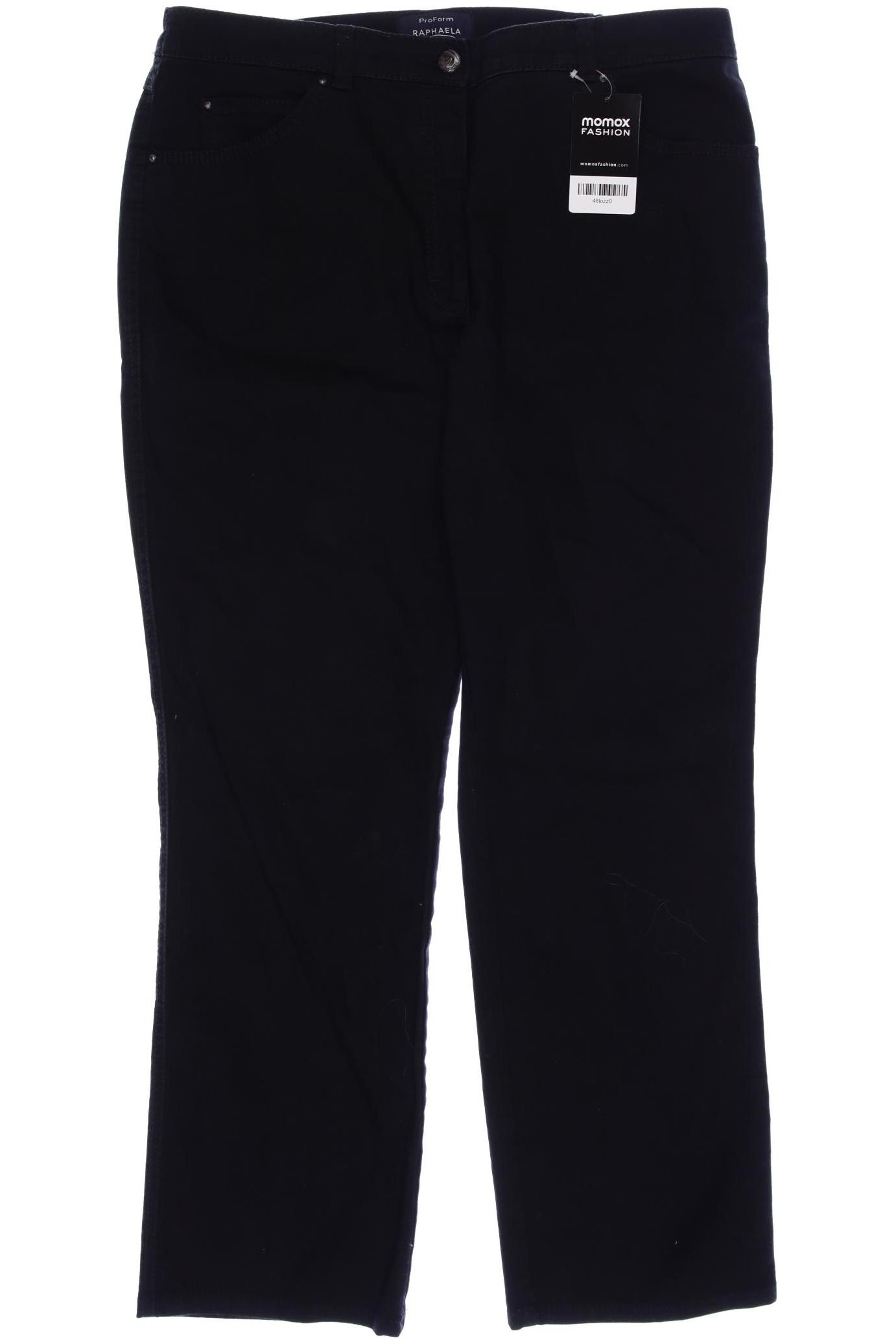 

BRAX Damen Jeans, schwarz