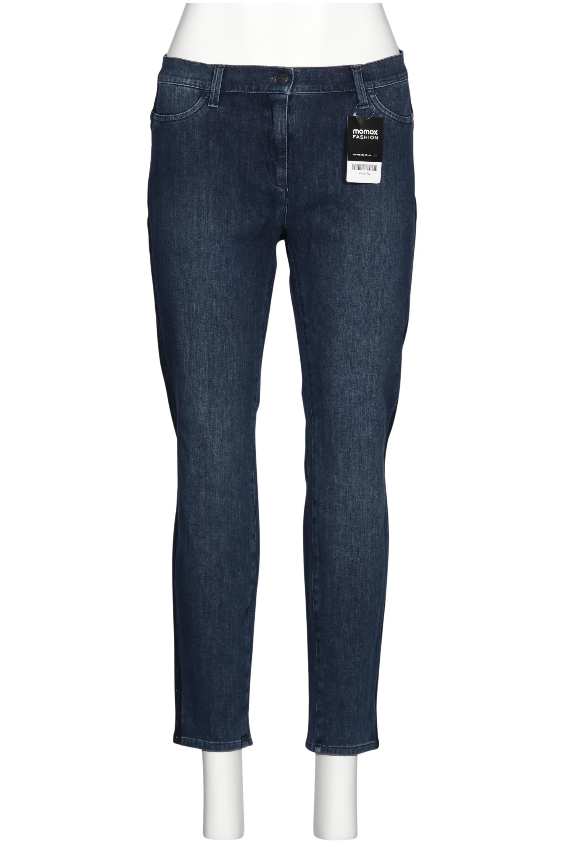 

Brax Damen Jeans, blau, Gr. 36