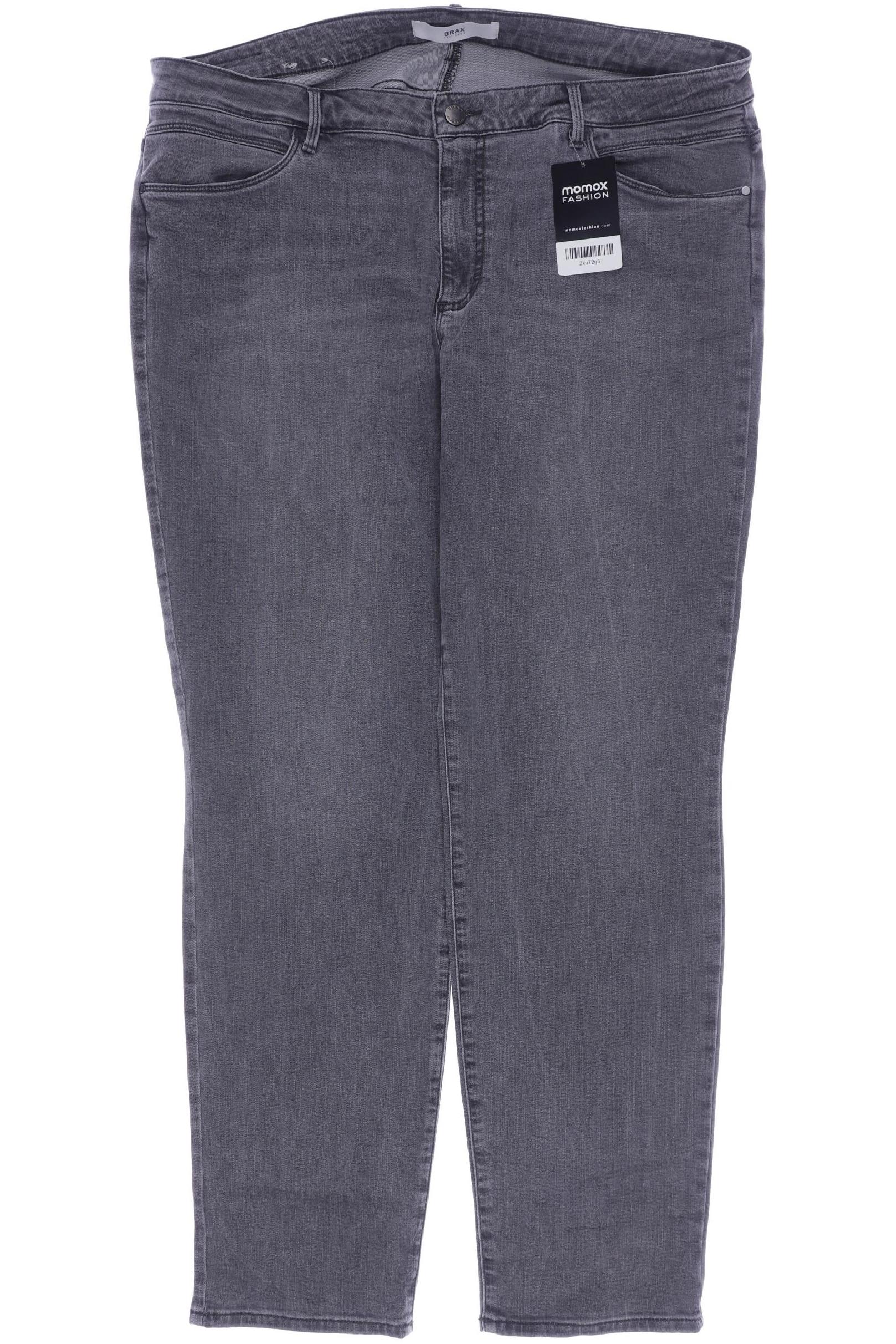 

BRAX Damen Jeans, grau
