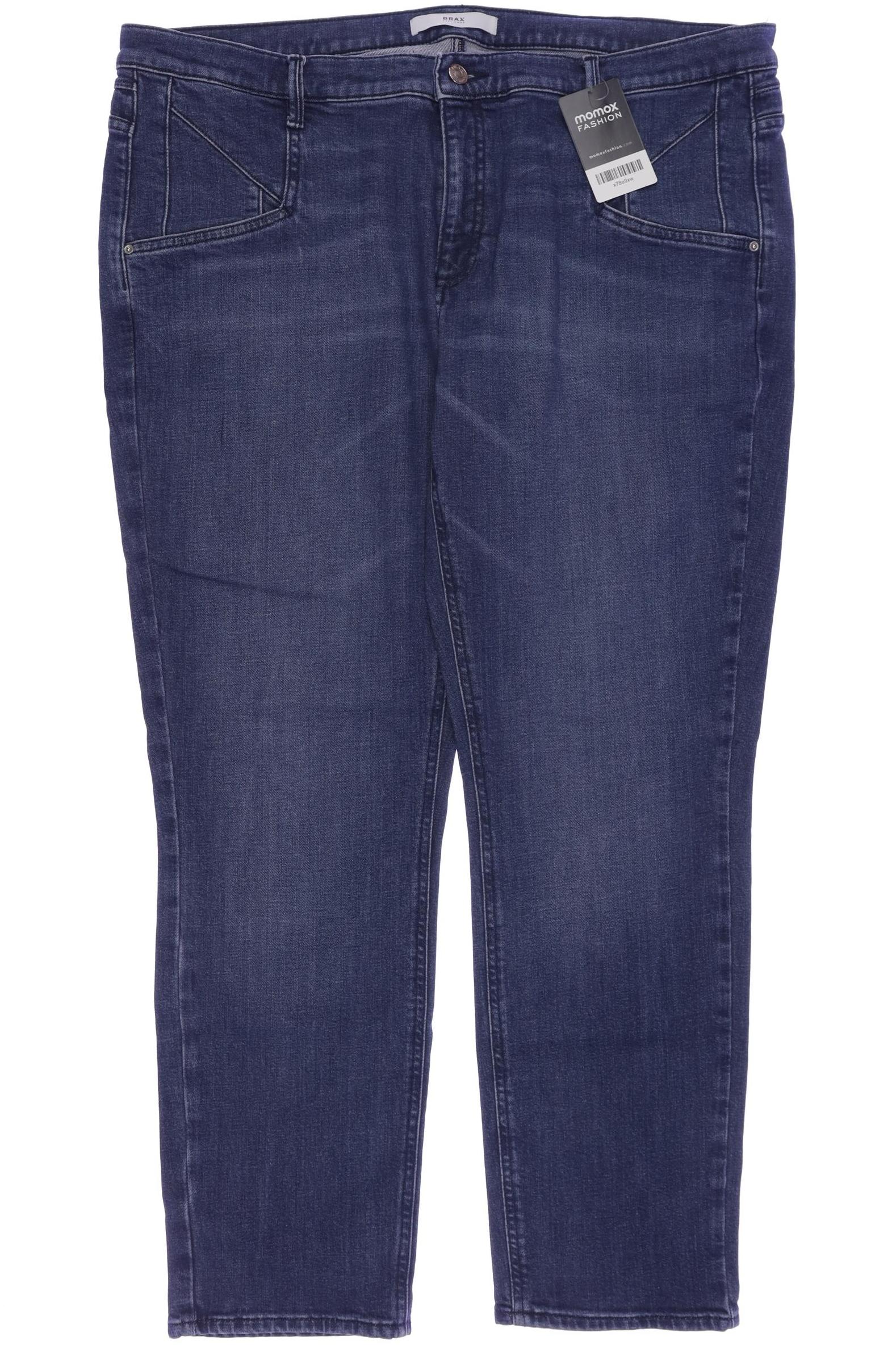 

Brax Damen Jeans, blau, Gr. 36