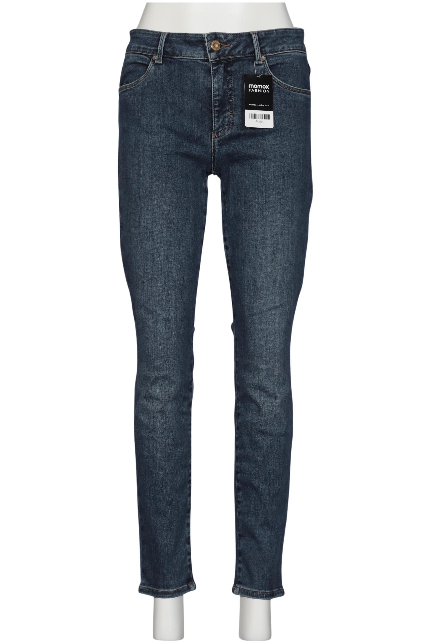 

Brax Damen Jeans, blau, Gr. 28