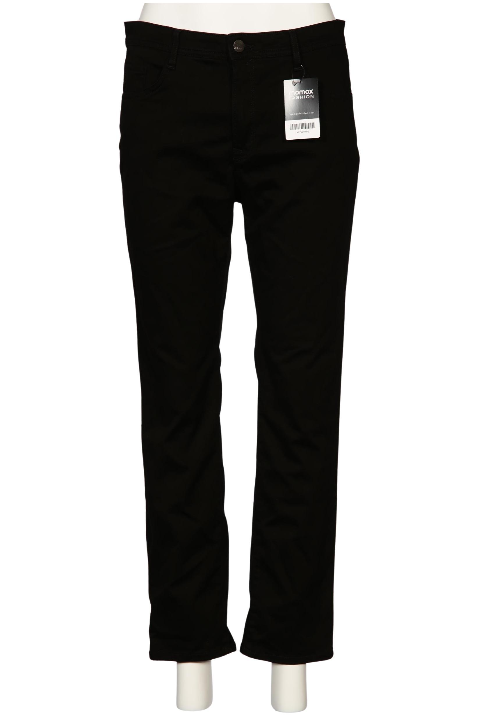 

Brax Damen Jeans, schwarz, Gr. 32
