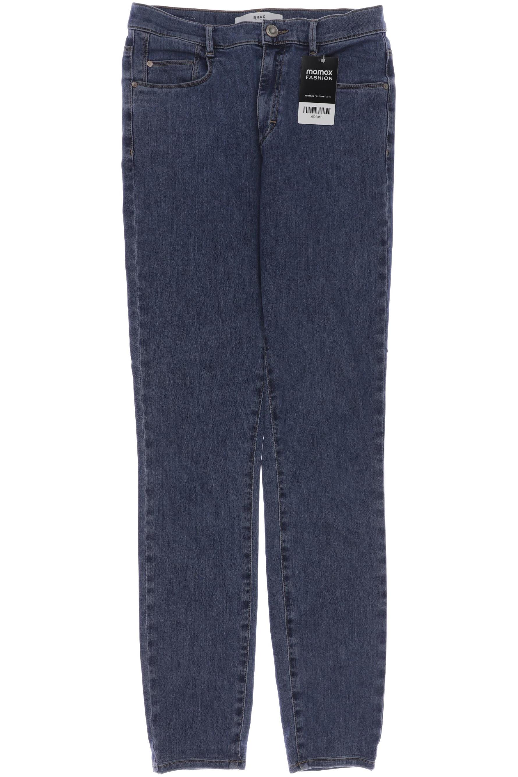 

Brax Damen Jeans, blau, Gr. 27
