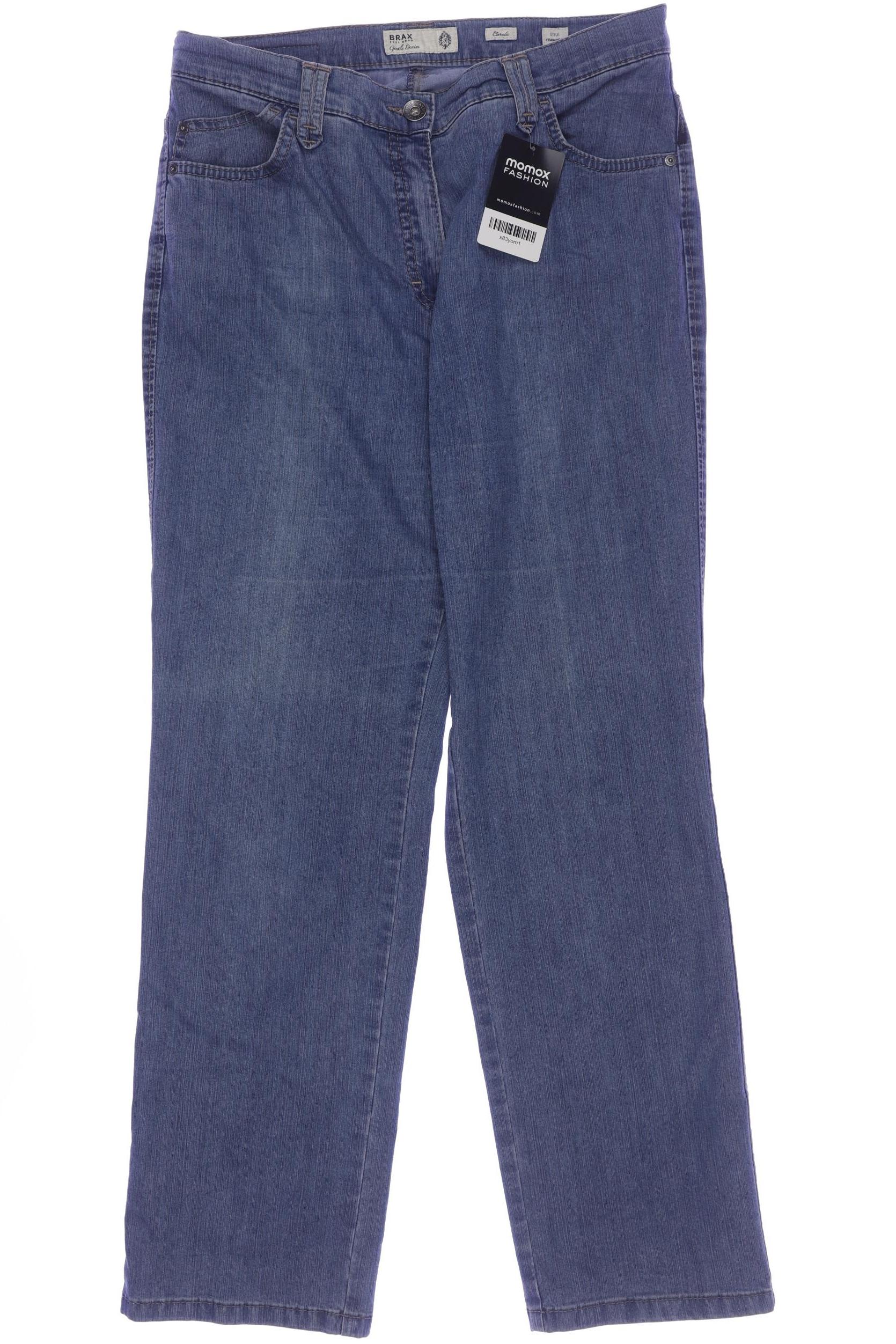 

Brax Damen Jeans, blau, Gr. 31
