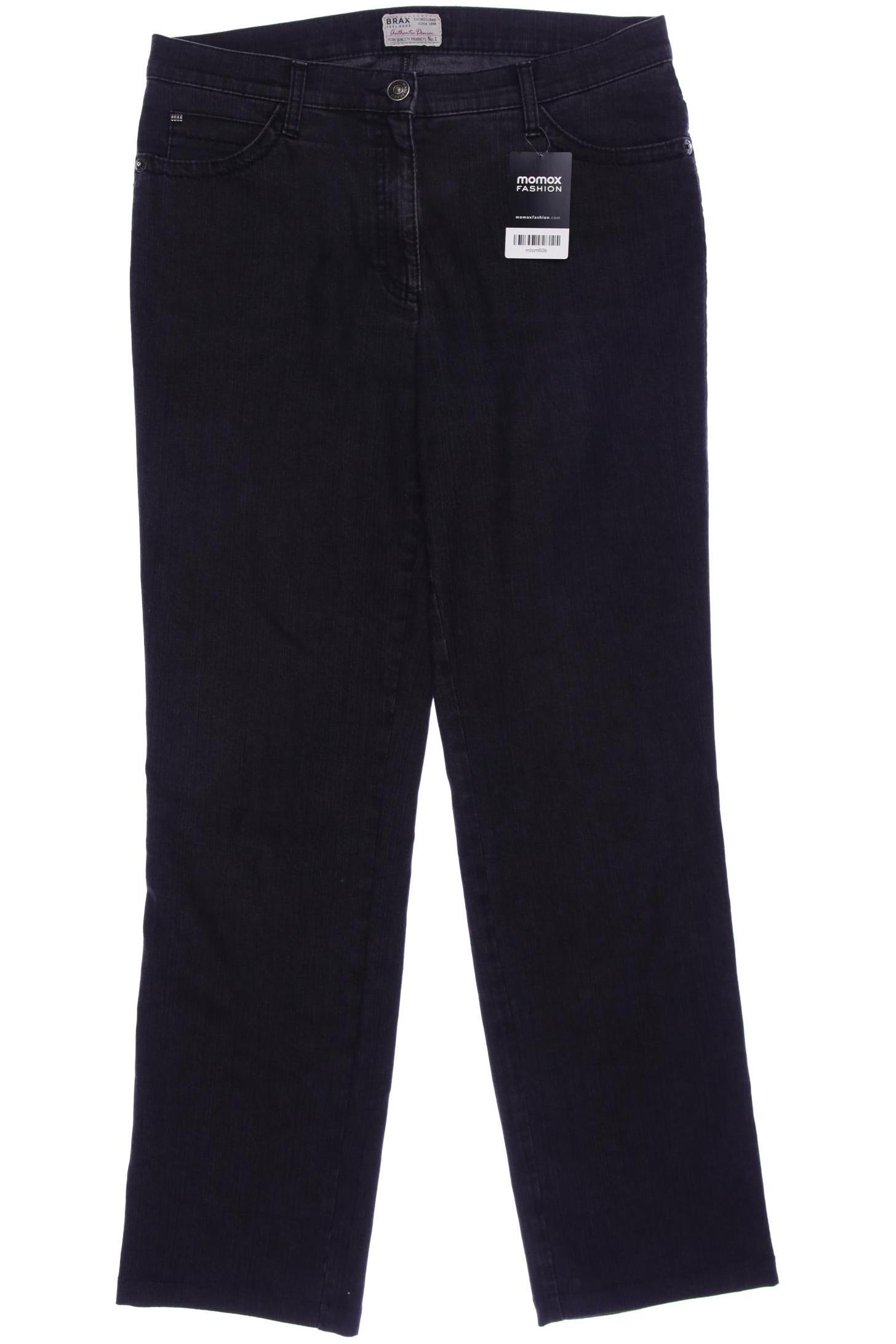 

Brax Damen Jeans, grau, Gr. 32