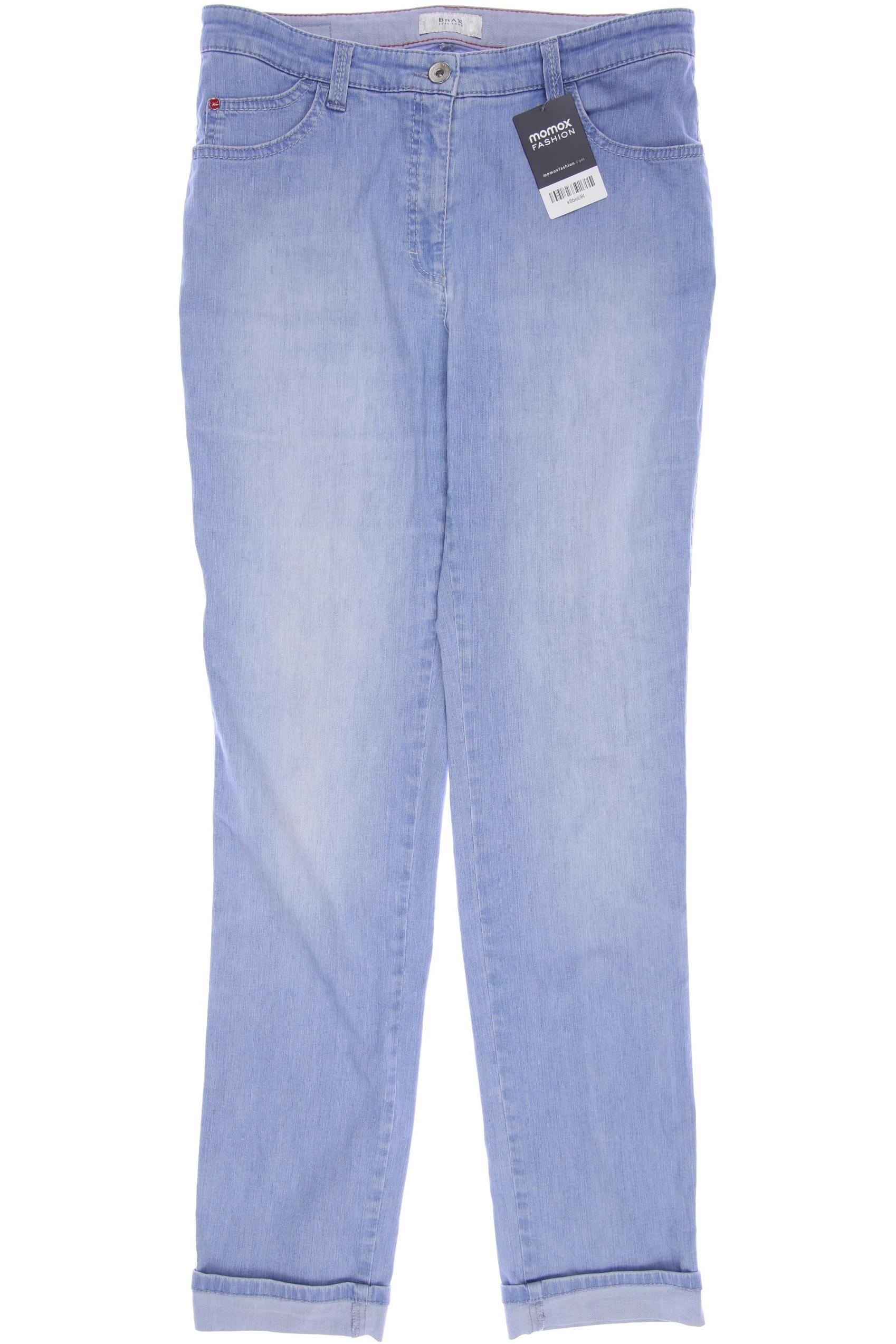 

BRAX Damen Jeans, hellblau