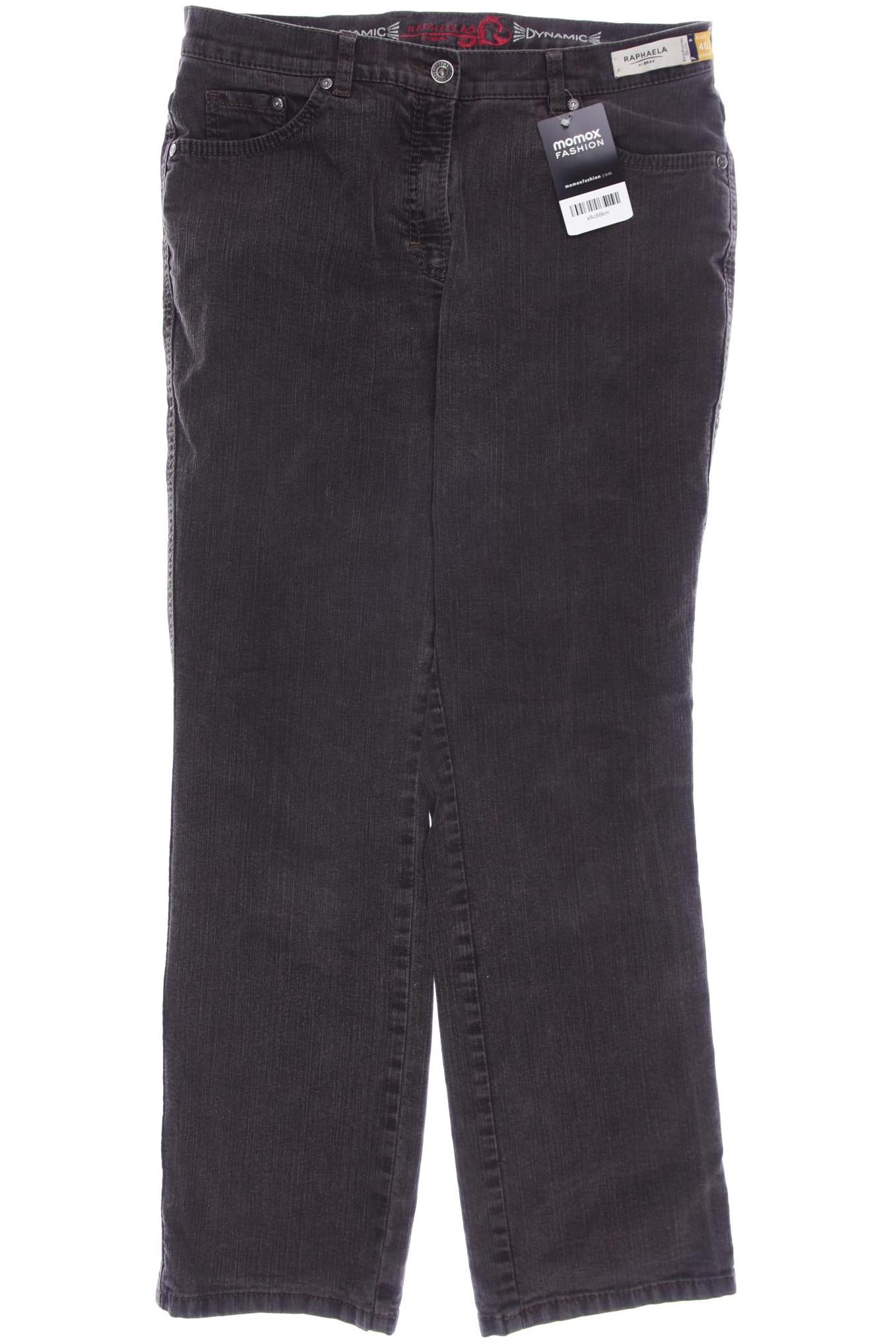 

BRAX Damen Jeans, grau