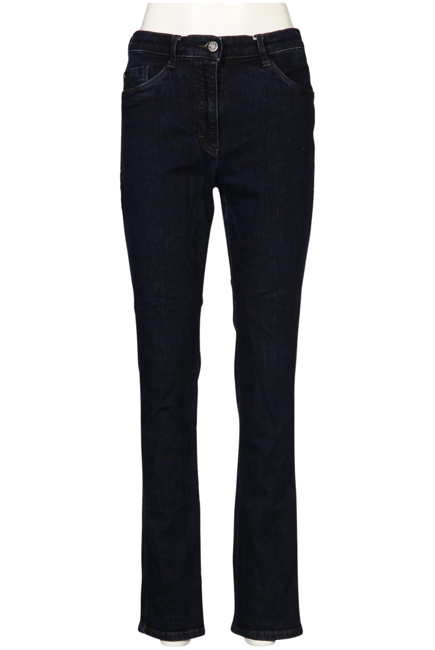 

Brax Damen Jeans, marineblau, Gr. 28