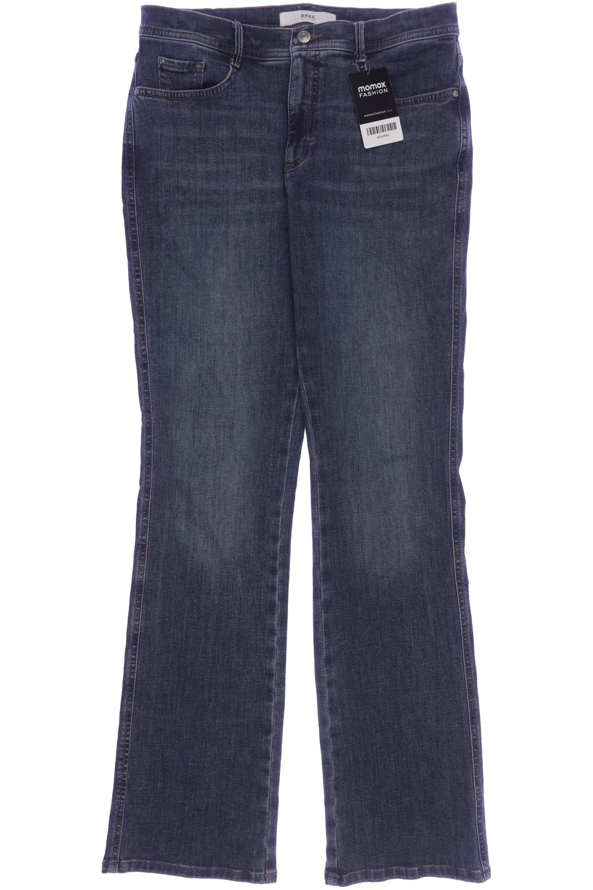 

Brax Damen Jeans, blau, Gr. 27