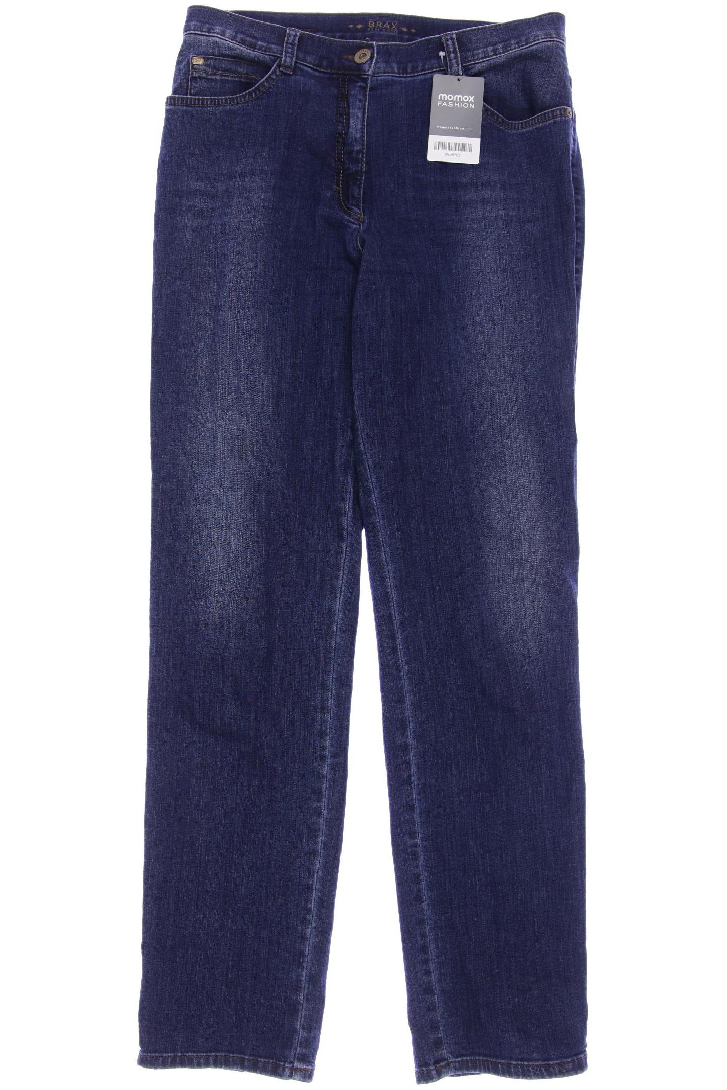 

BRAX Damen Jeans, blau