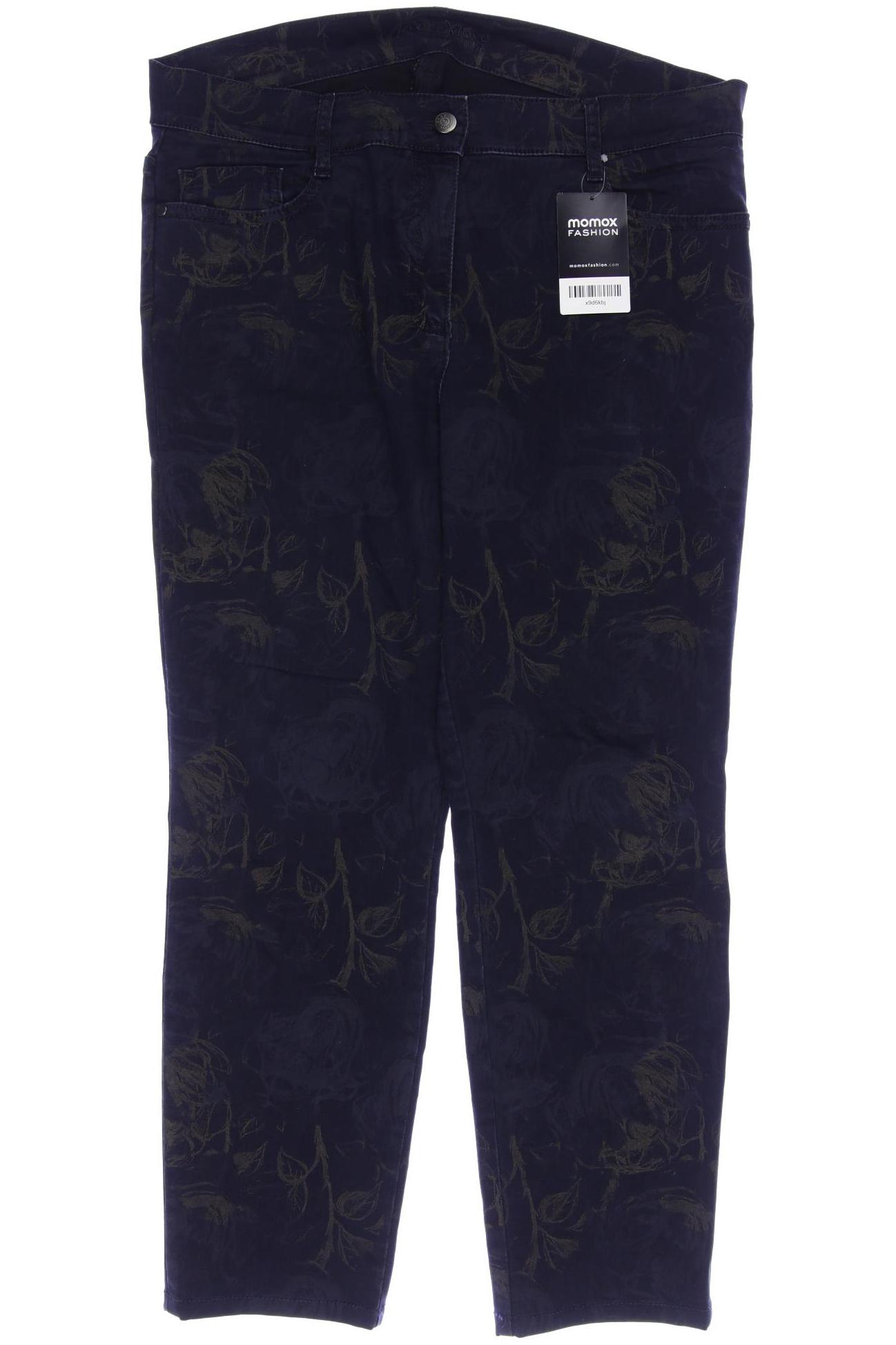 

BRAX Damen Jeans, marineblau
