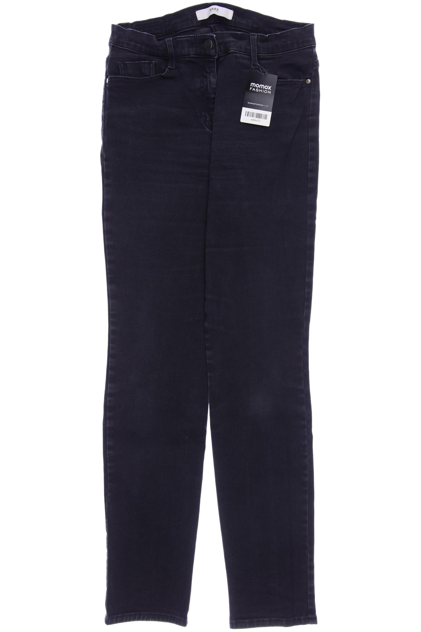 

BRAX Damen Jeans, grau