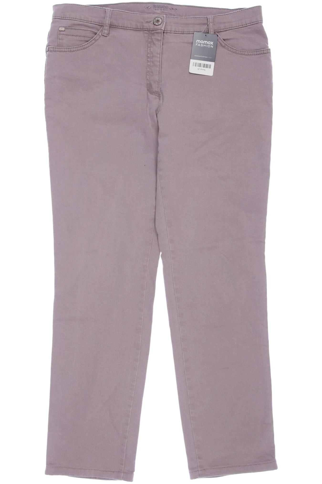 

Brax Damen Jeans, pink, Gr. 34