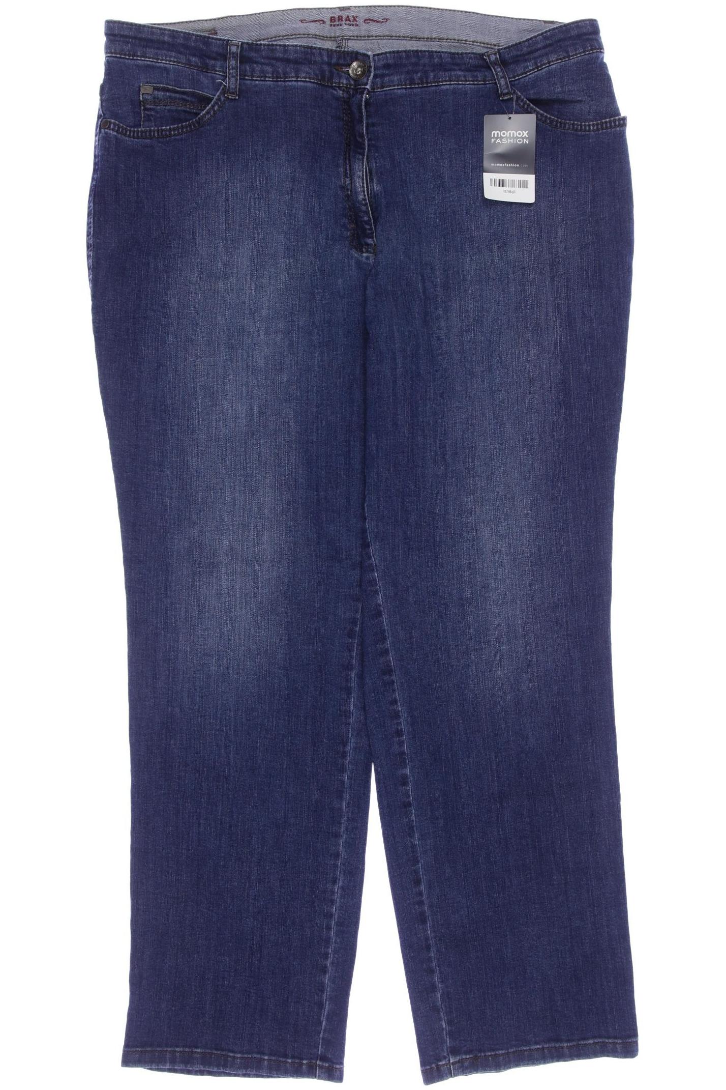 

Brax Damen Jeans, blau, Gr. 36