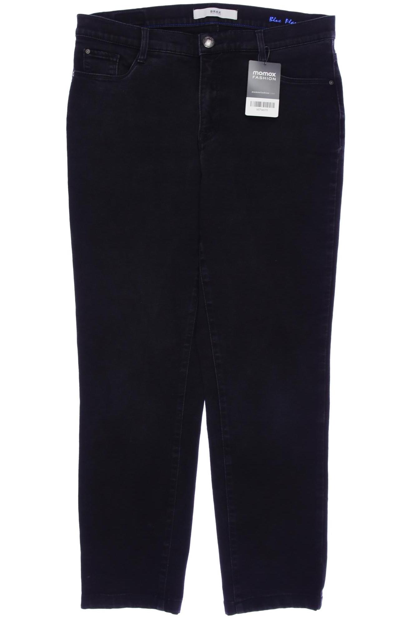 

Brax Damen Jeans, grau, Gr. 31