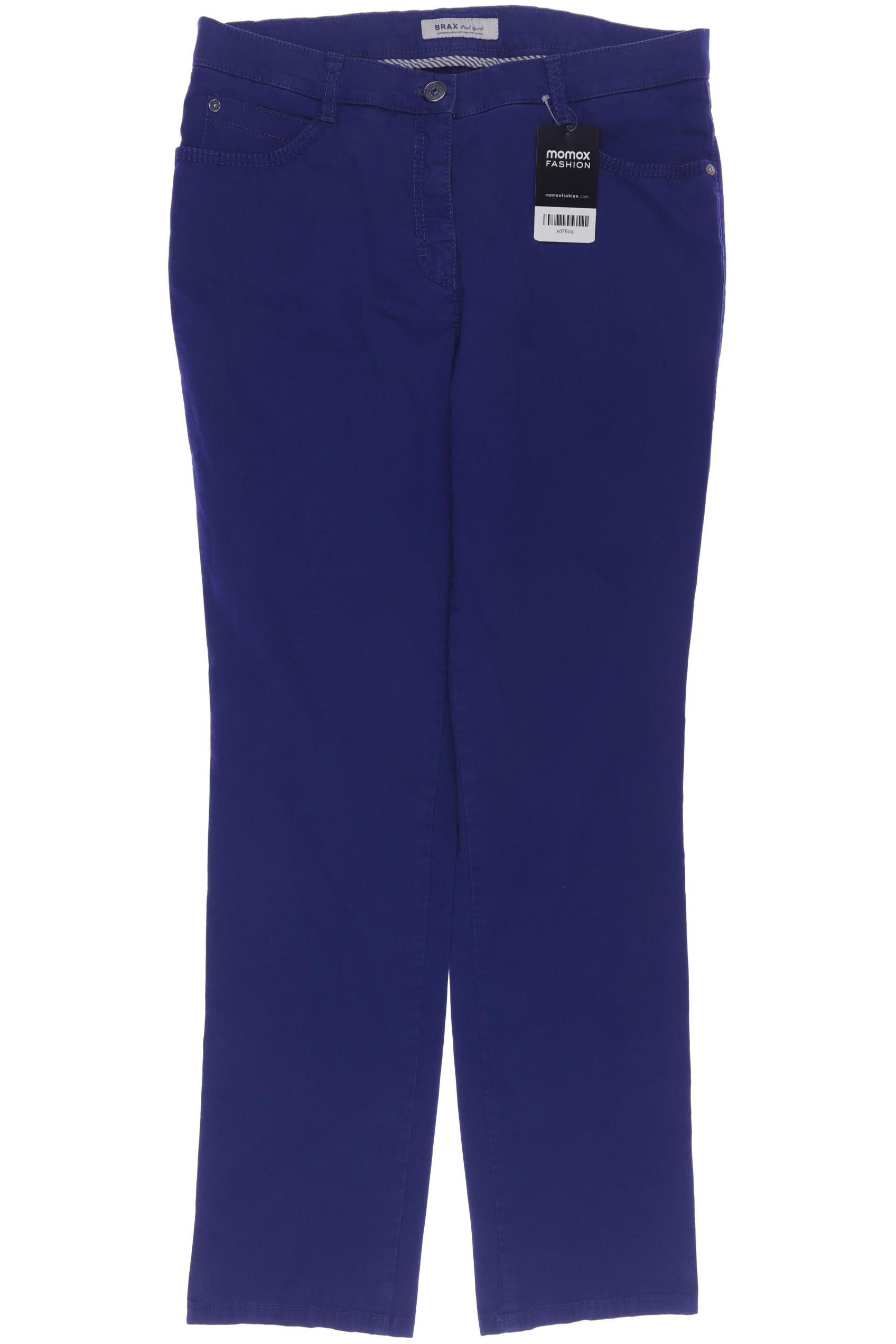 

Brax Damen Jeans, blau, Gr. 40