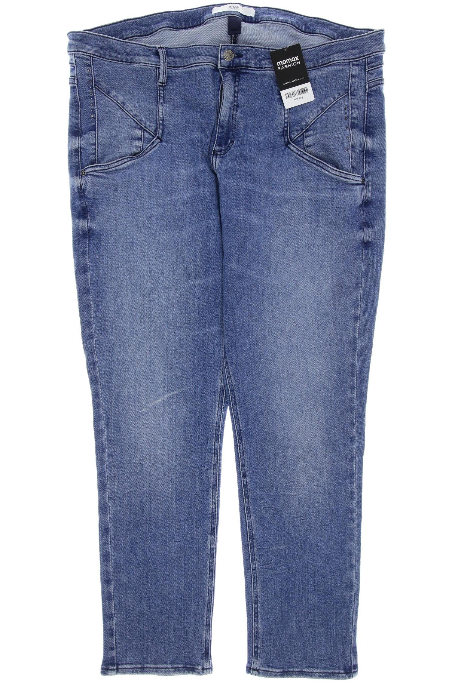 

Brax Damen Jeans, blau, Gr. 36
