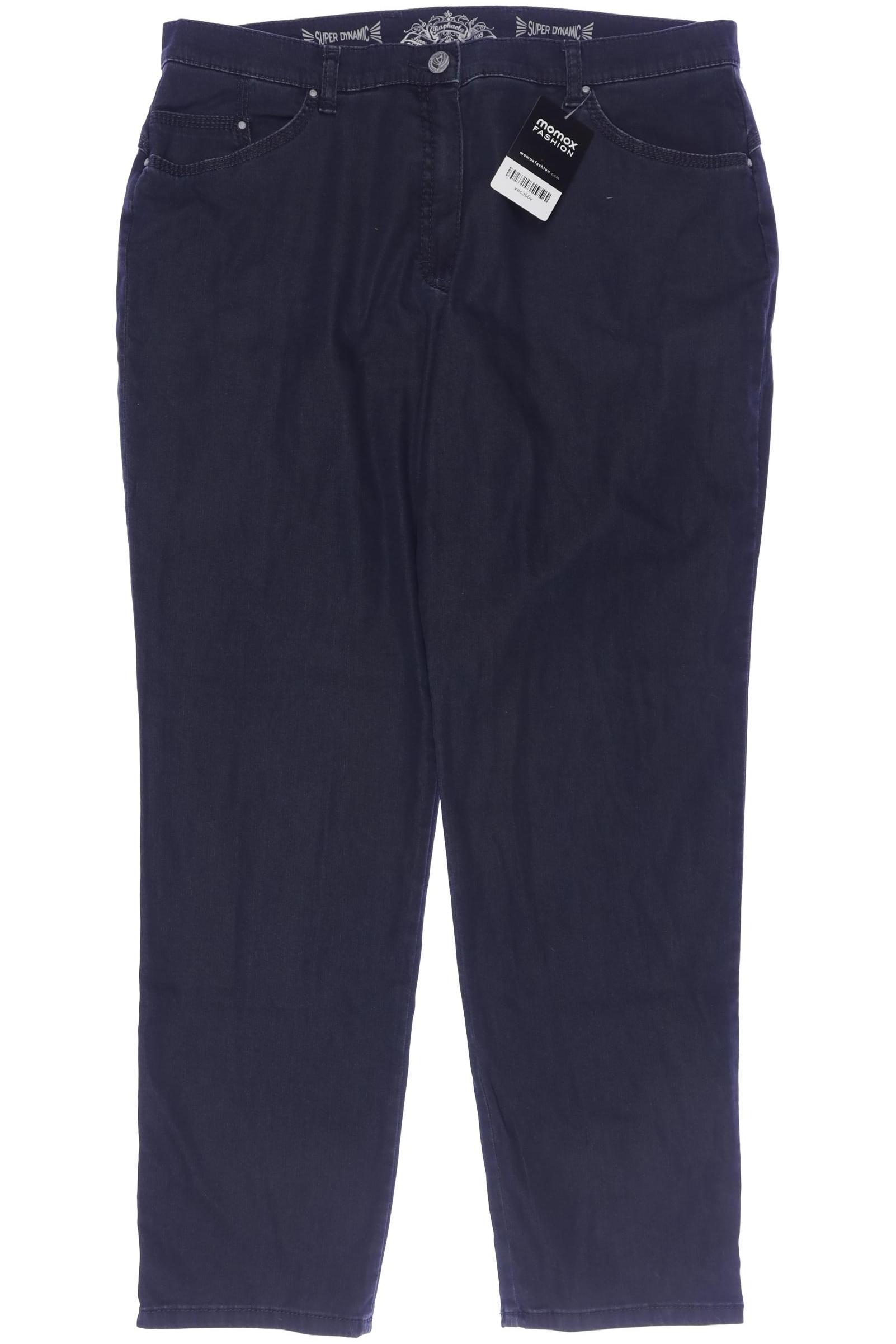 

Brax Damen Jeans, marineblau, Gr. 35