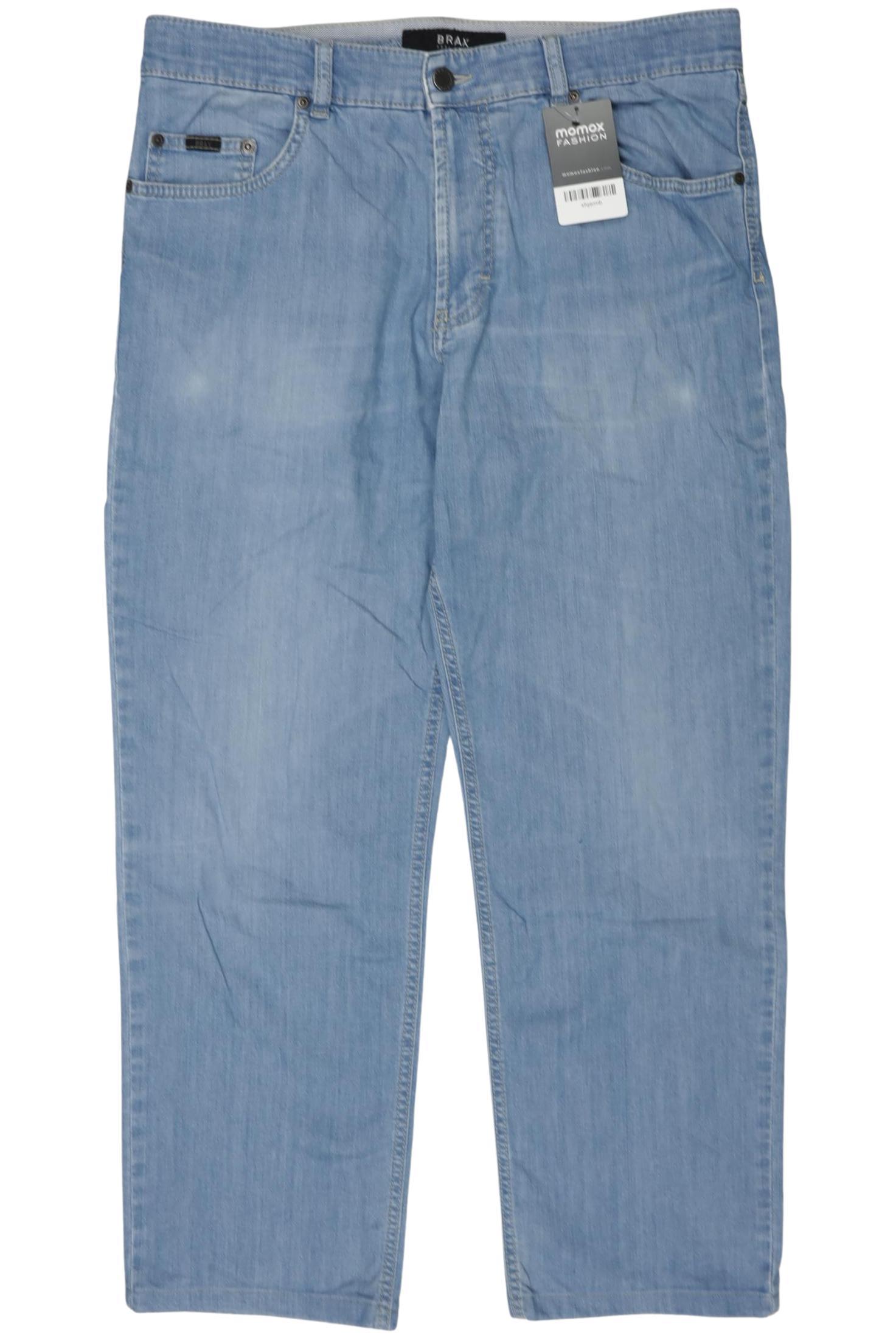

Brax Damen Jeans, blau, Gr. 32