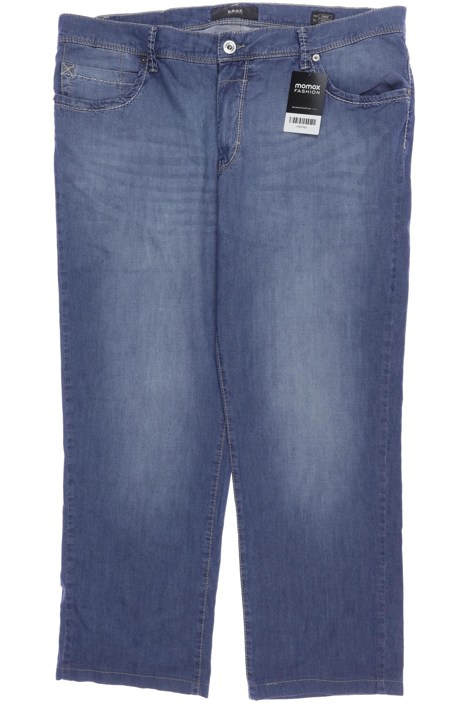 

Brax Damen Jeans, blau, Gr. 40