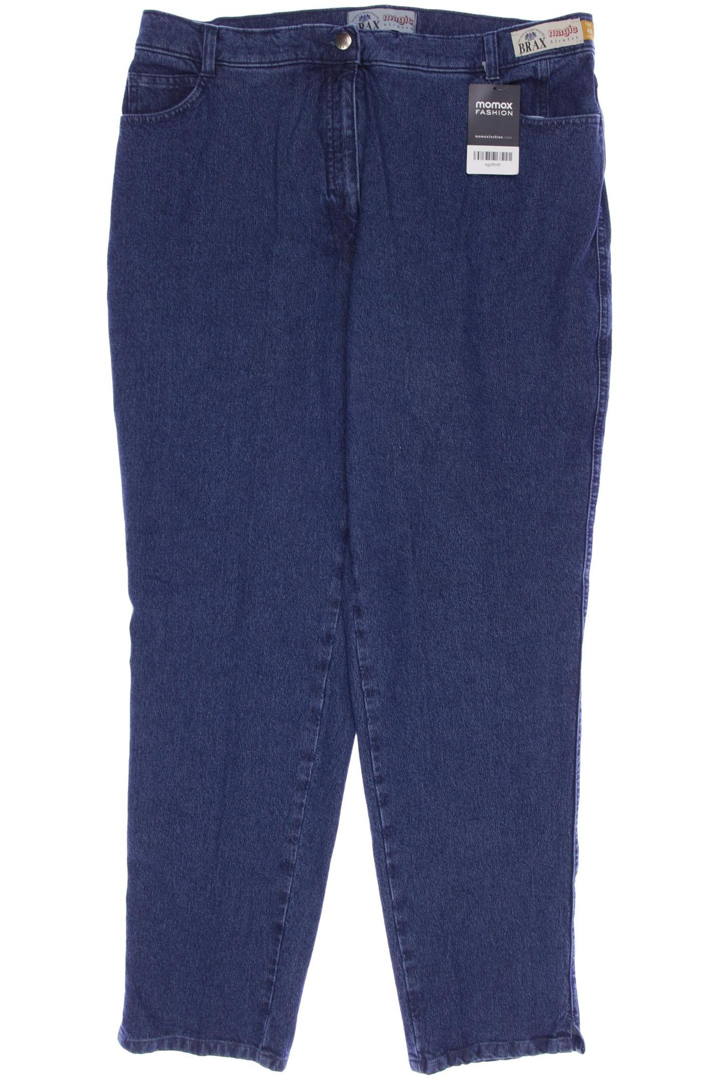 

BRAX Damen Jeans, blau