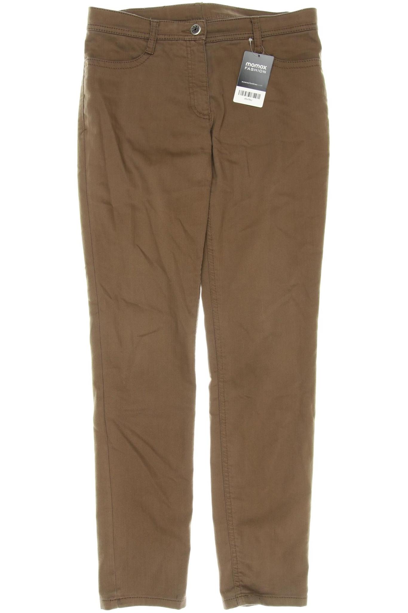 

Brax Damen Jeans, braun, Gr. 29