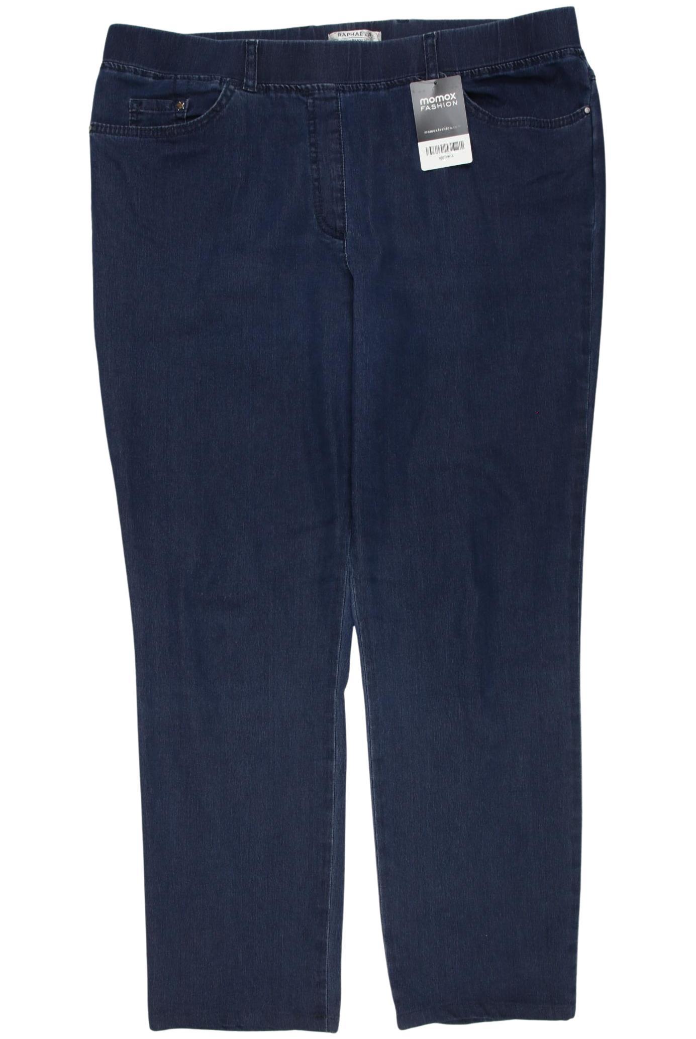 

Brax Damen Jeans, marineblau, Gr. 44
