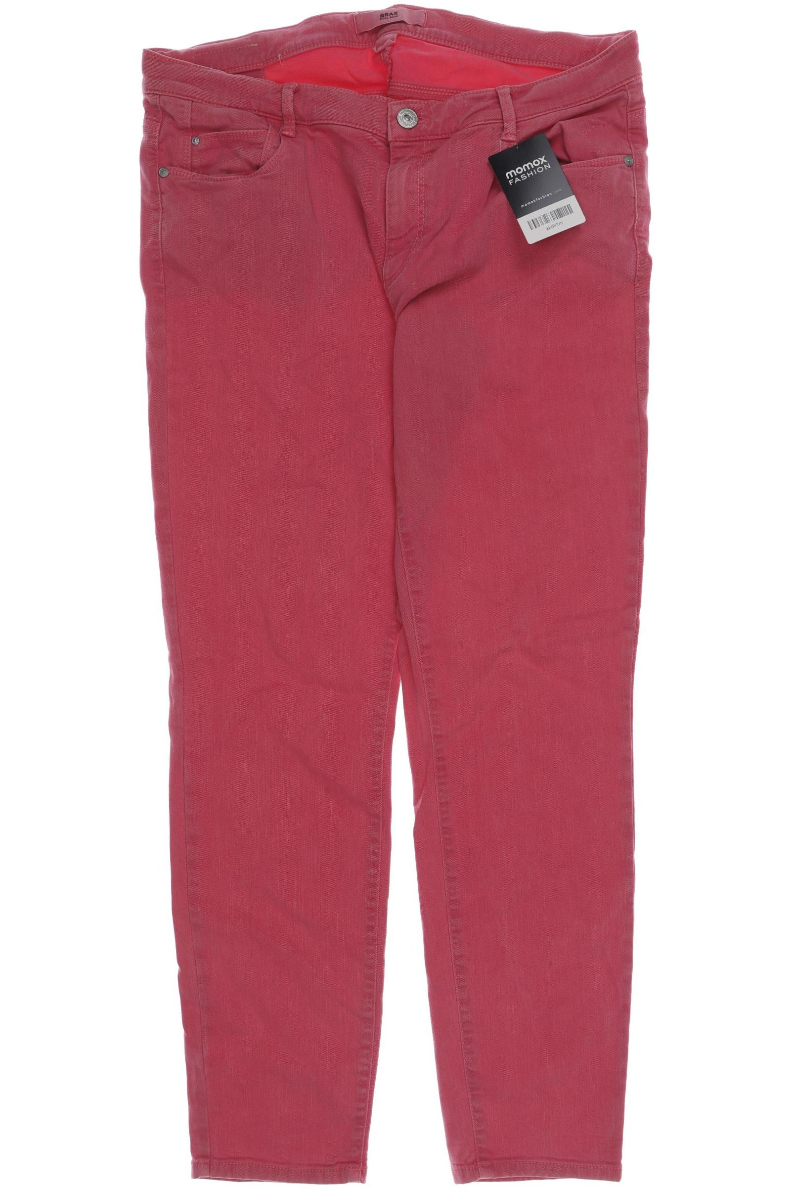 

BRAX Damen Jeans, pink