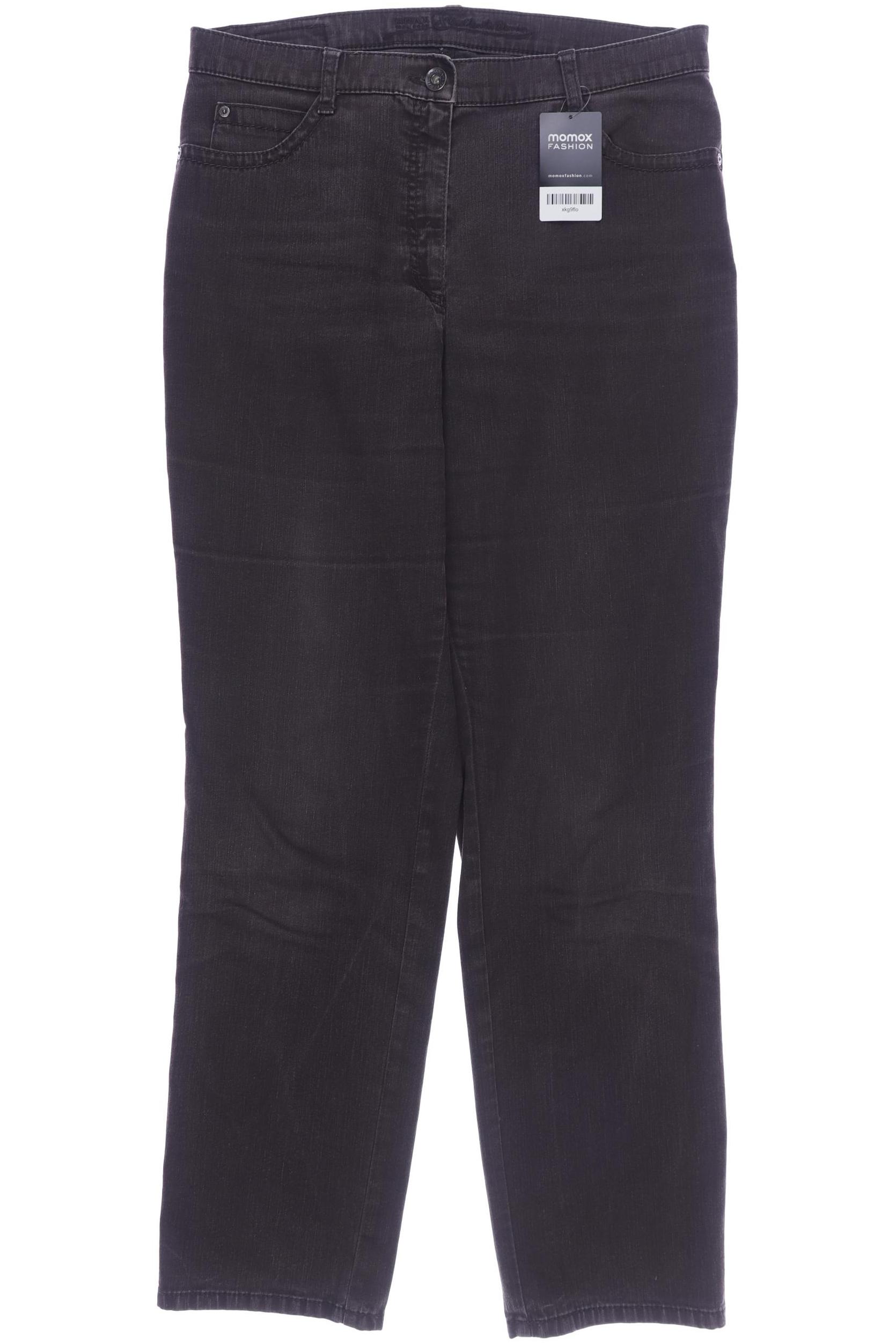 

BRAX Damen Jeans, braun