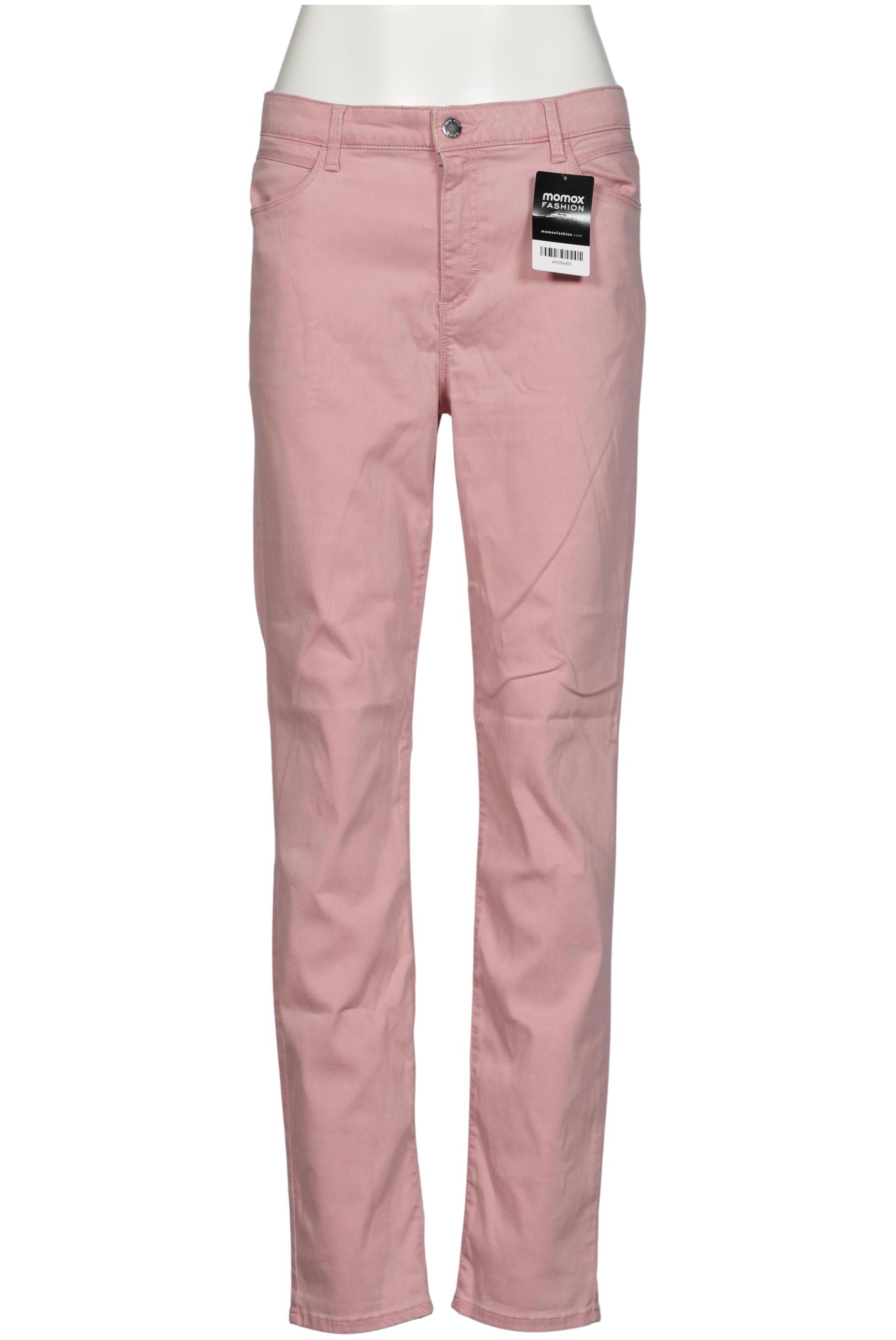 

Brax Damen Jeans, pink, Gr. 31