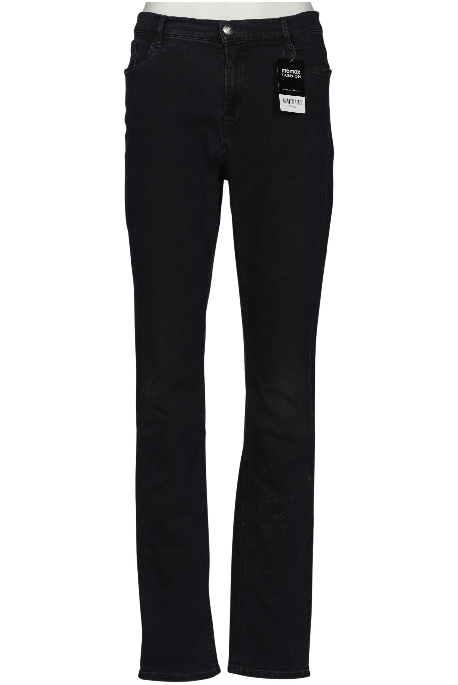 

Brax Damen Jeans, marineblau, Gr. 40