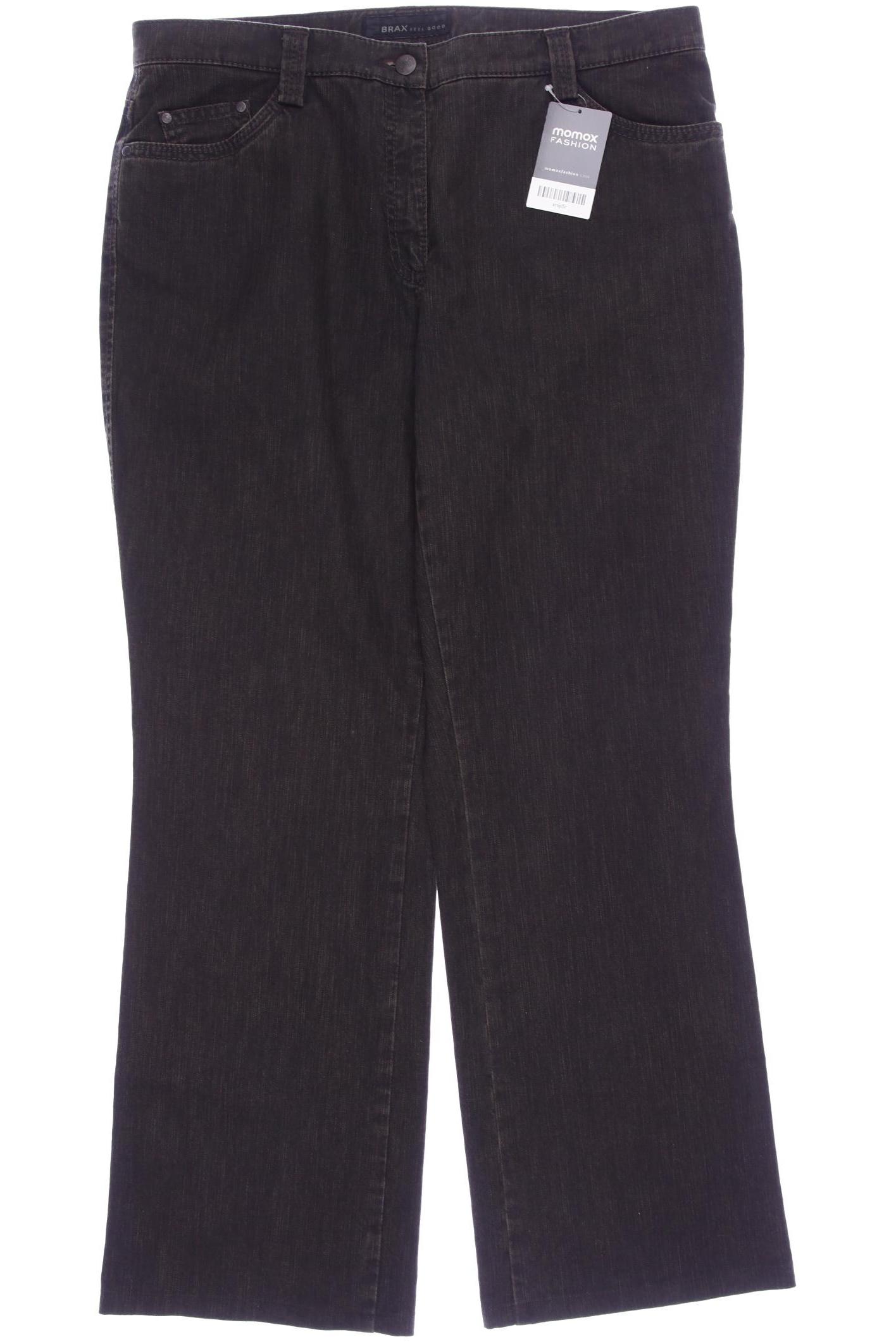 

BRAX Damen Jeans, braun