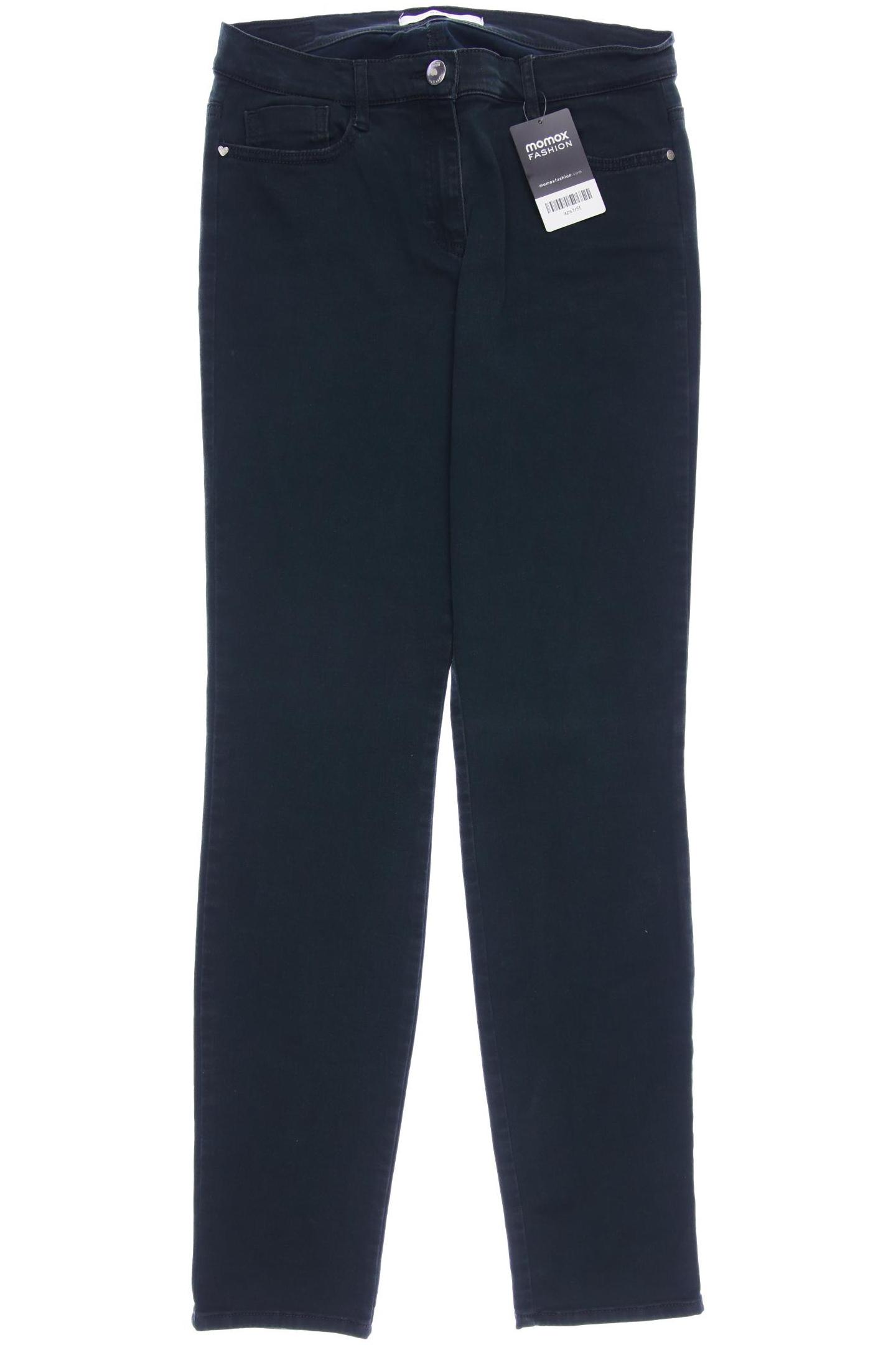 

BRAX Damen Jeans, grün