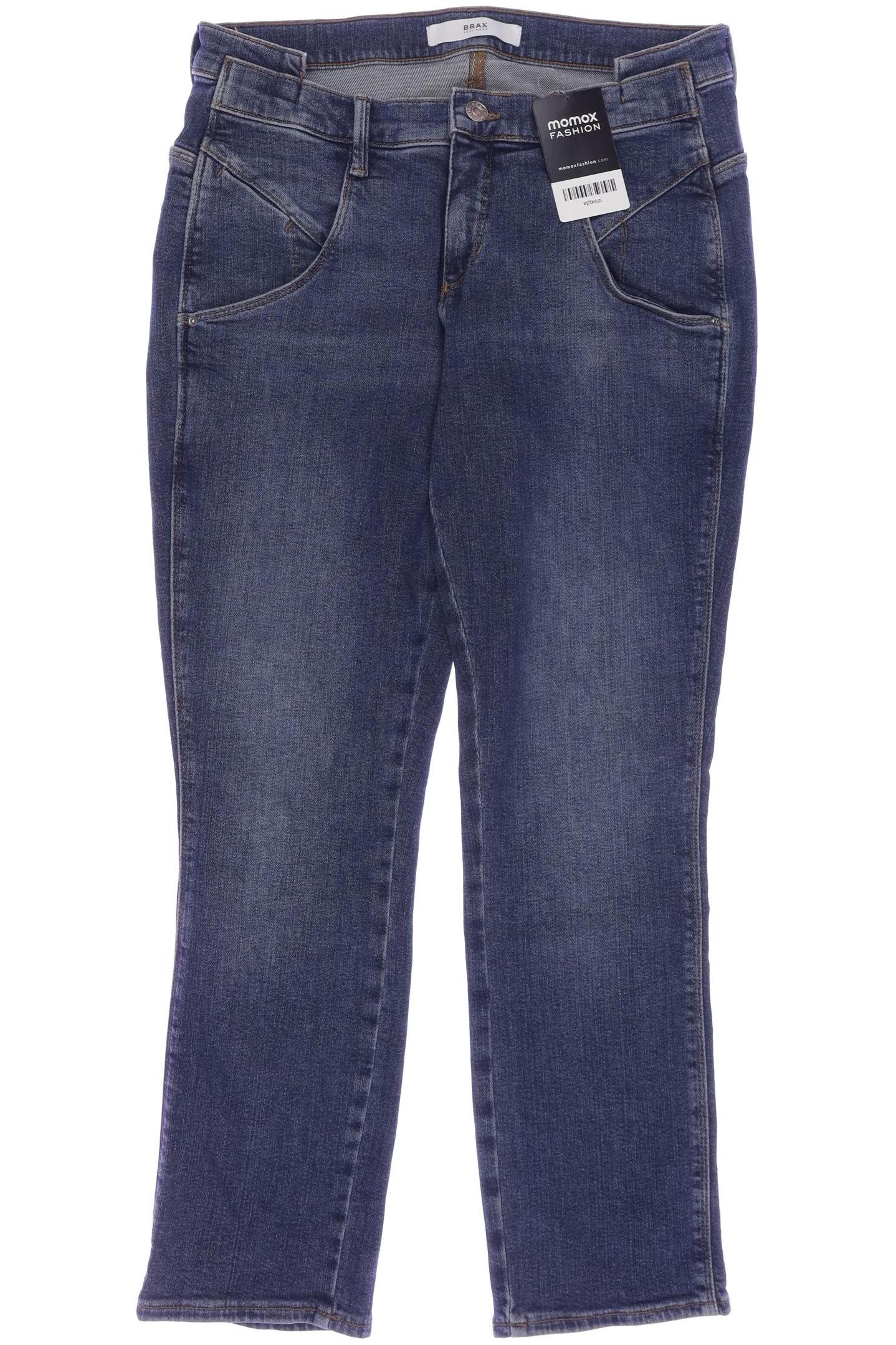 

Brax Damen Jeans, blau, Gr. 26