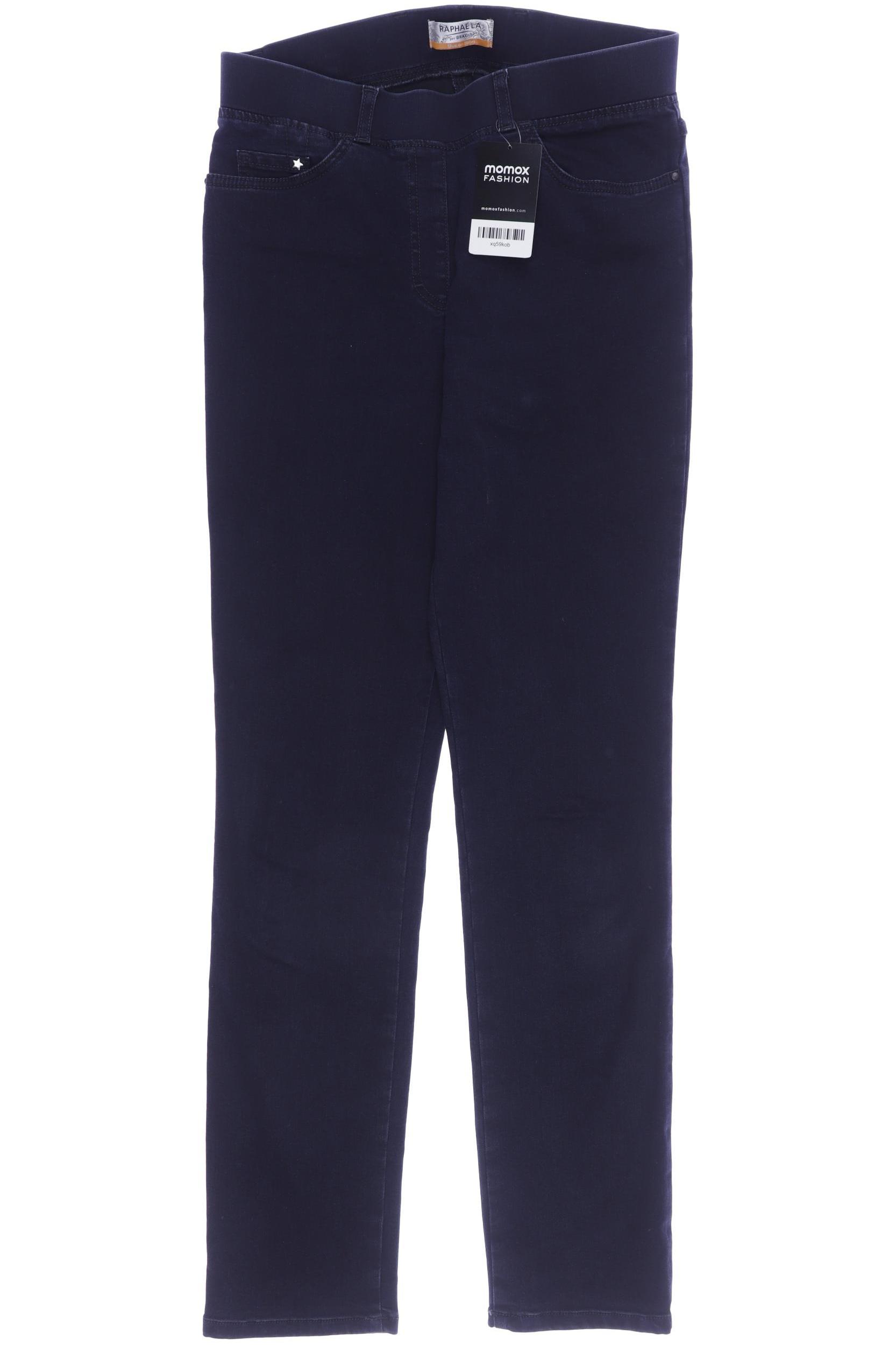

BRAX Damen Jeans, marineblau