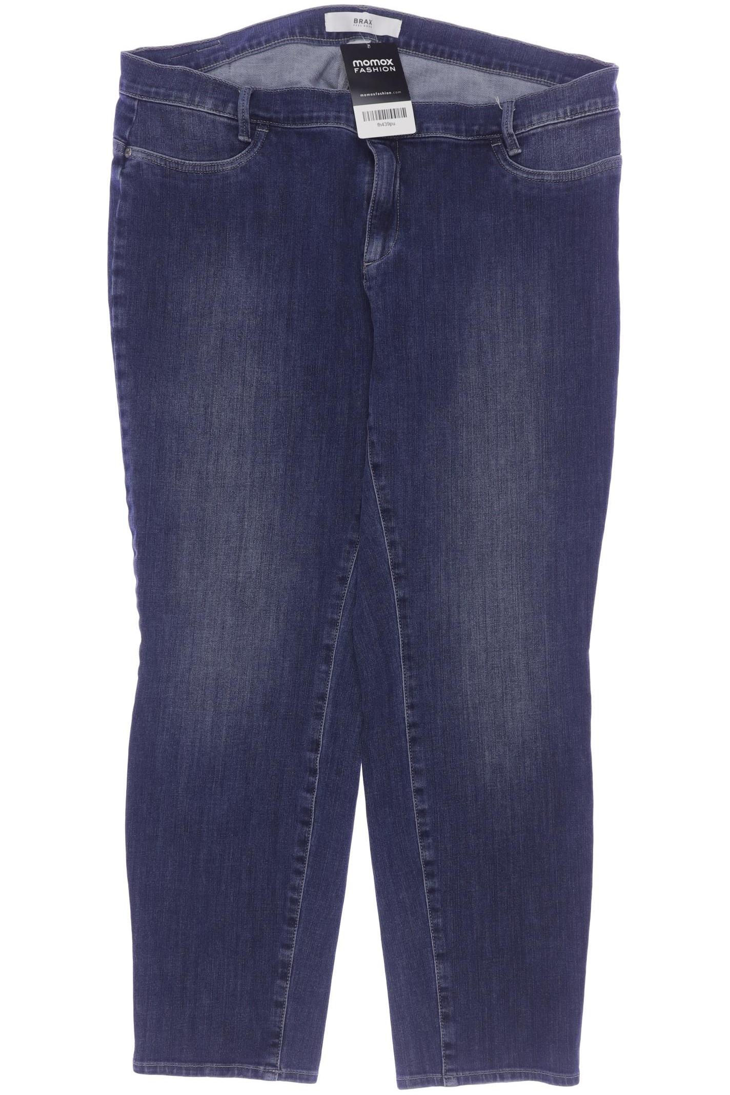 

Brax Damen Jeans, blau, Gr. 36